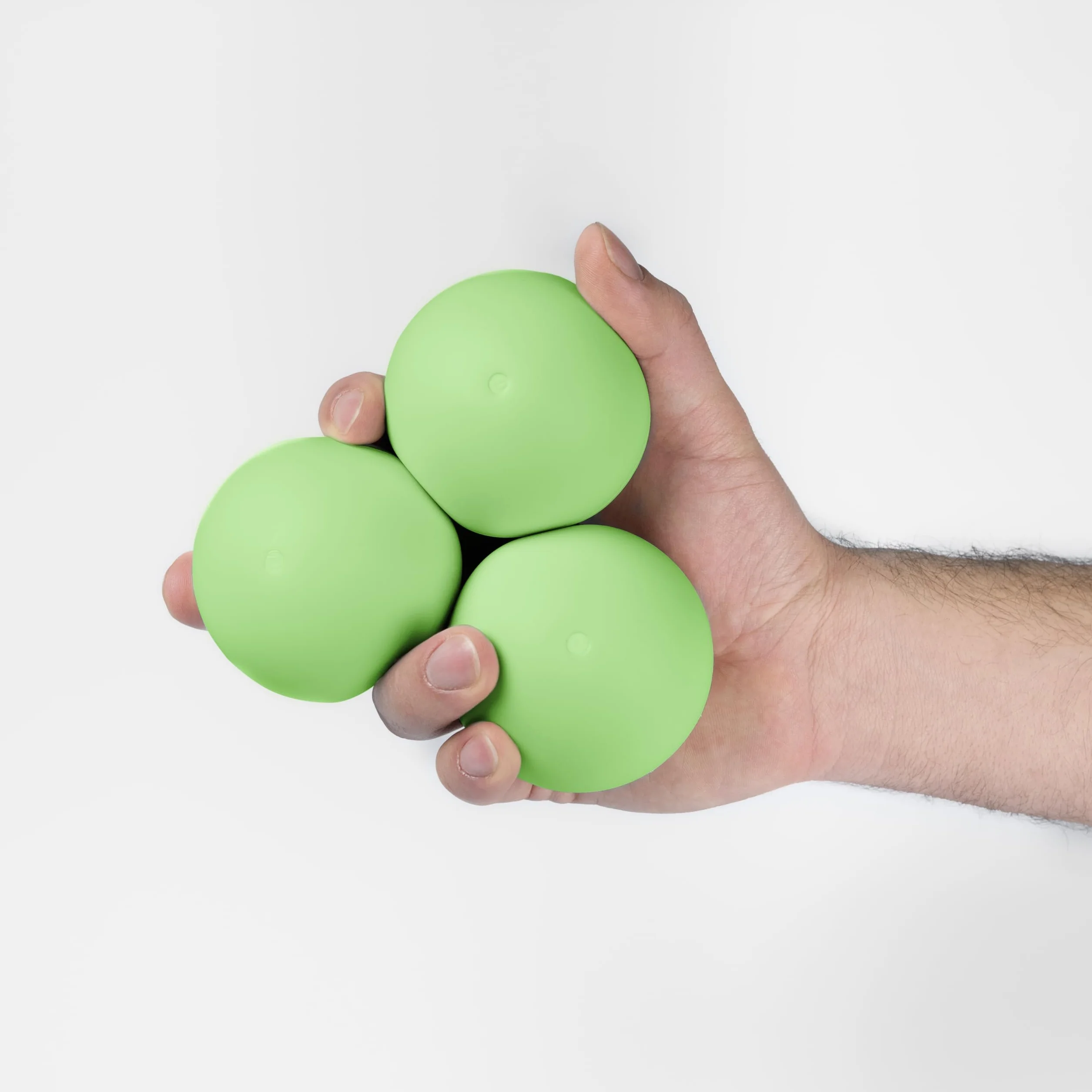 Play Juggling - piłki do żonglowania TRIS Model MMX