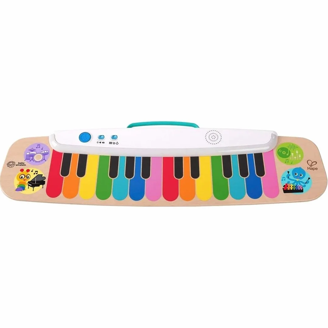 Hape Klawiatura Touch Baby