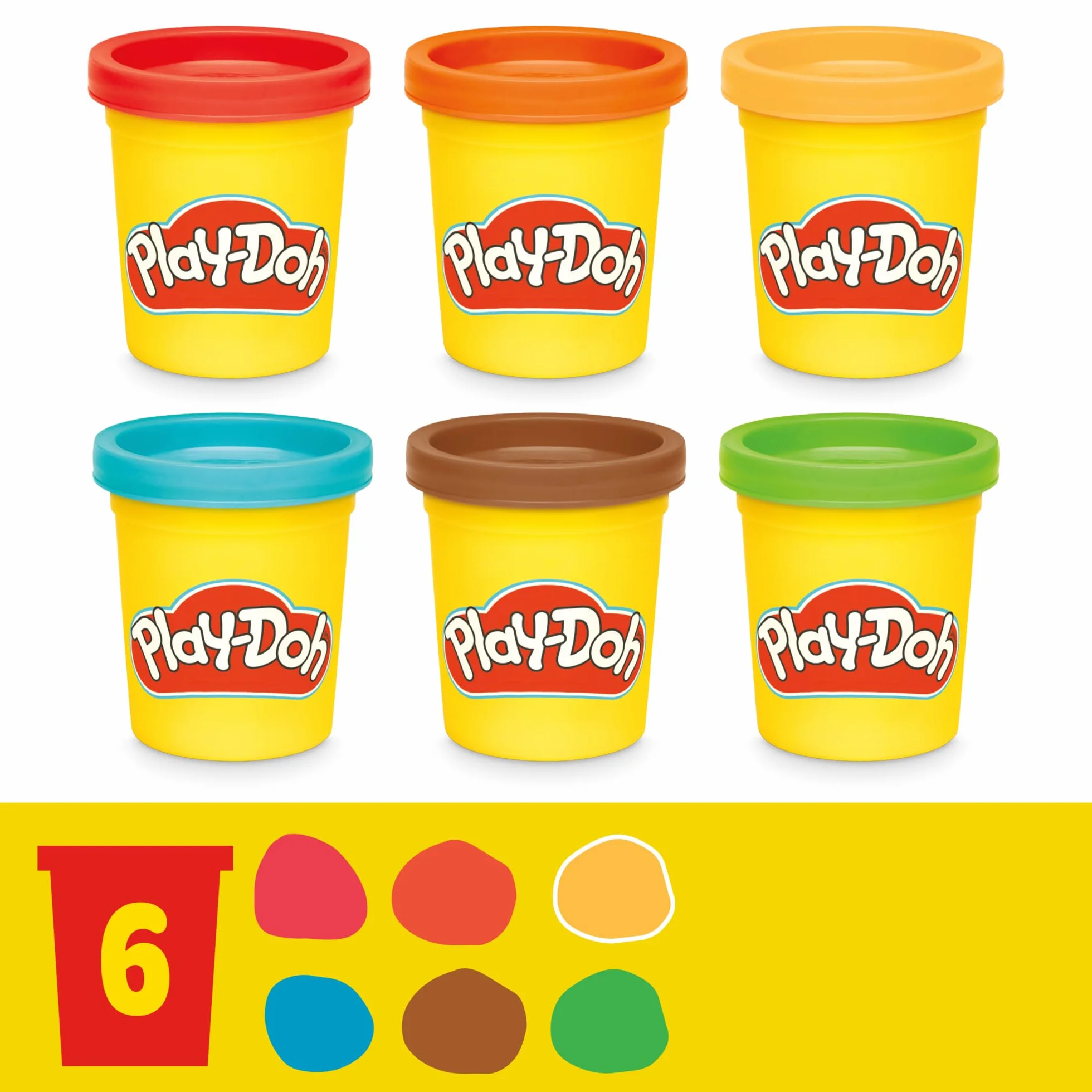 Play-Doh Zestaw do zabawy Frajda z grillem