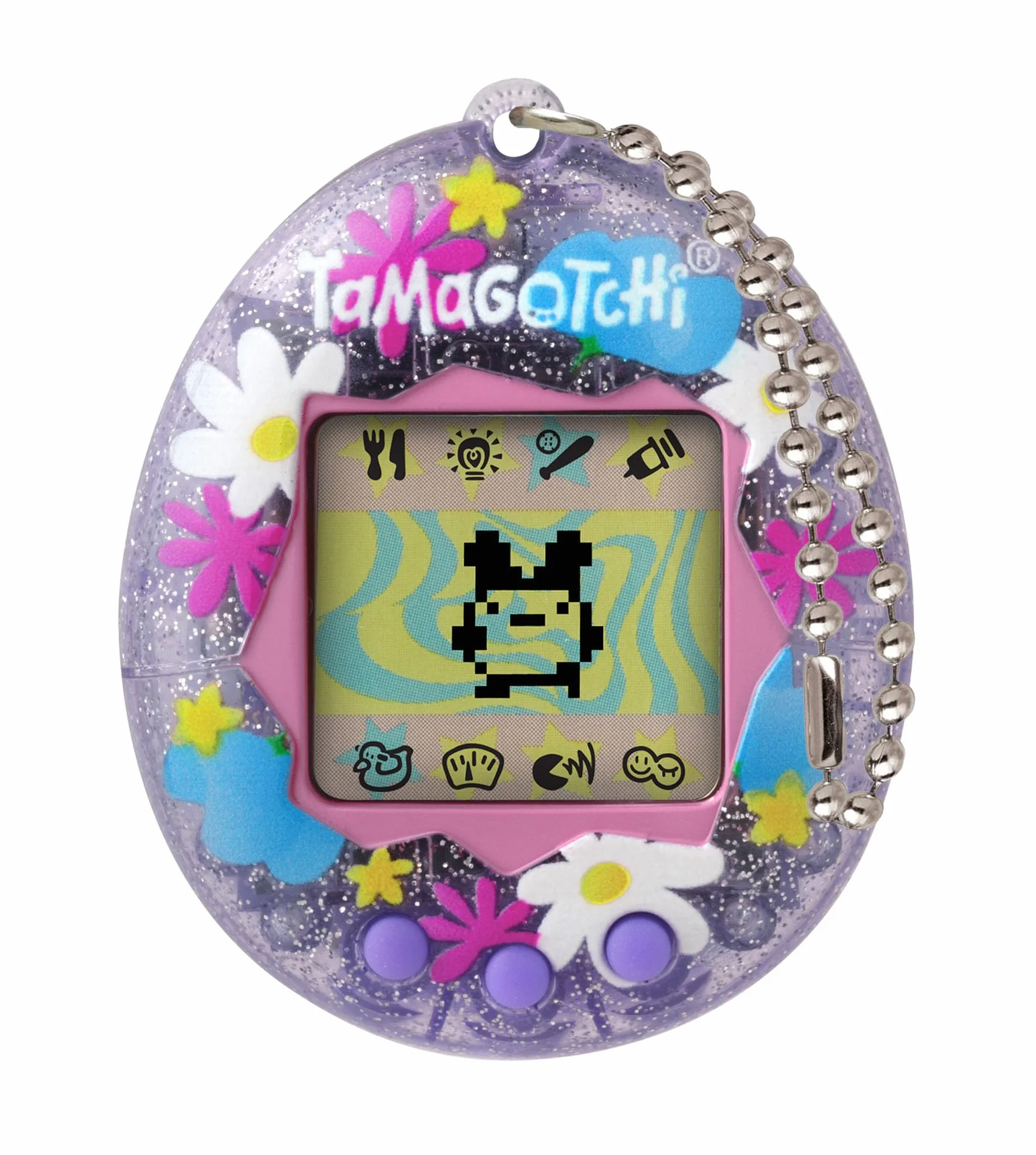 TAMAGOTCHI - FLOWER PERFUME
