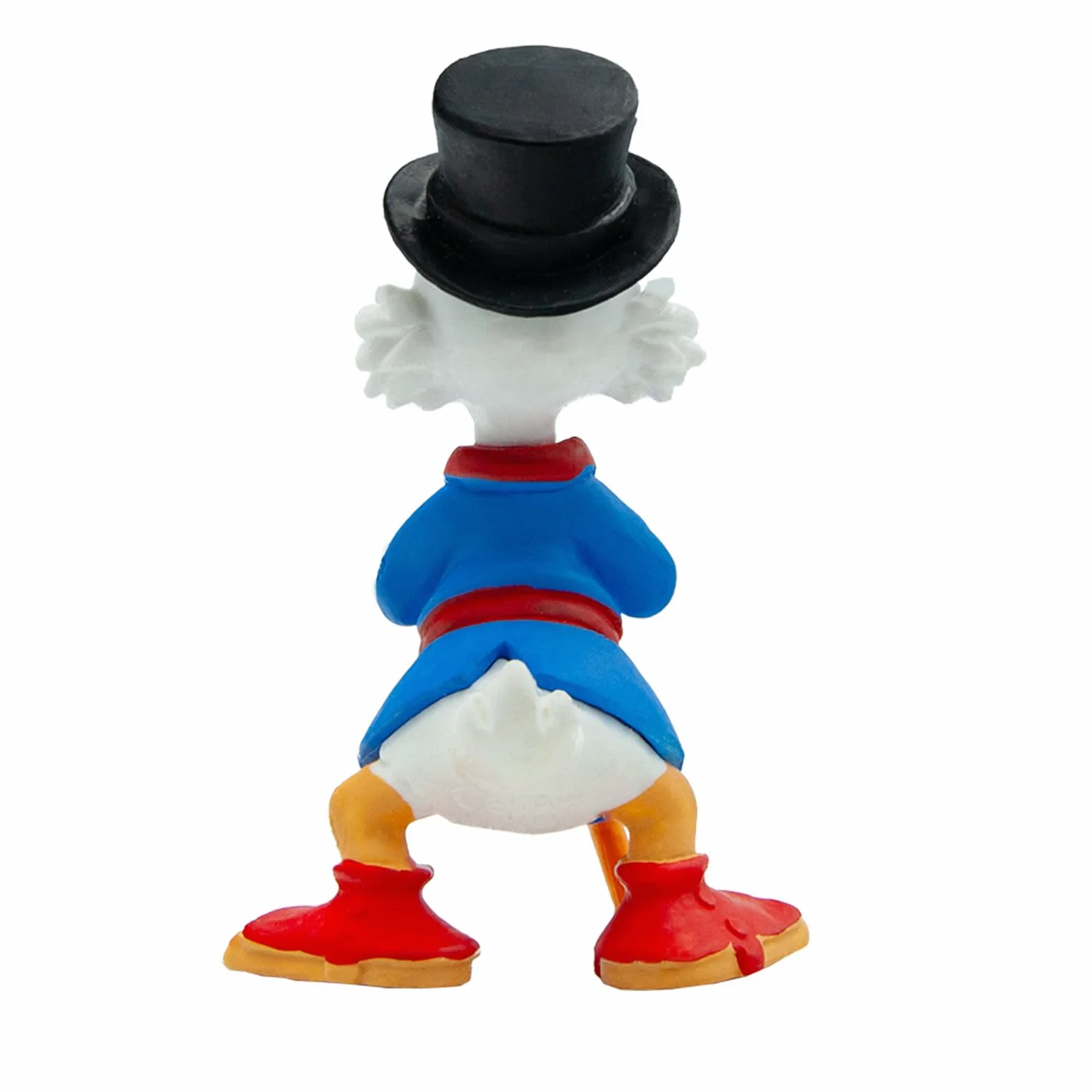 Bullyland Scrooge McDuck