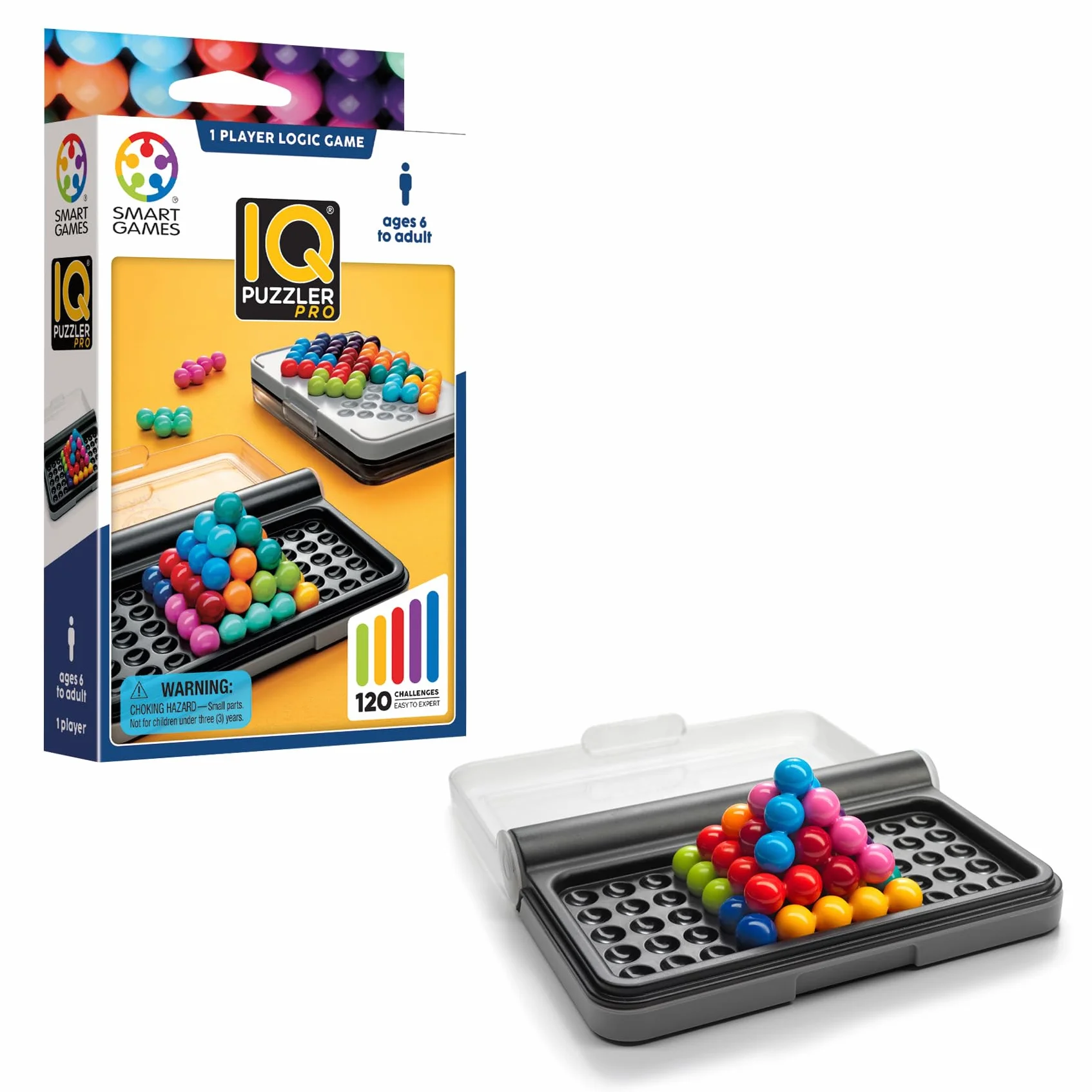 IQ-Puzzler PRO