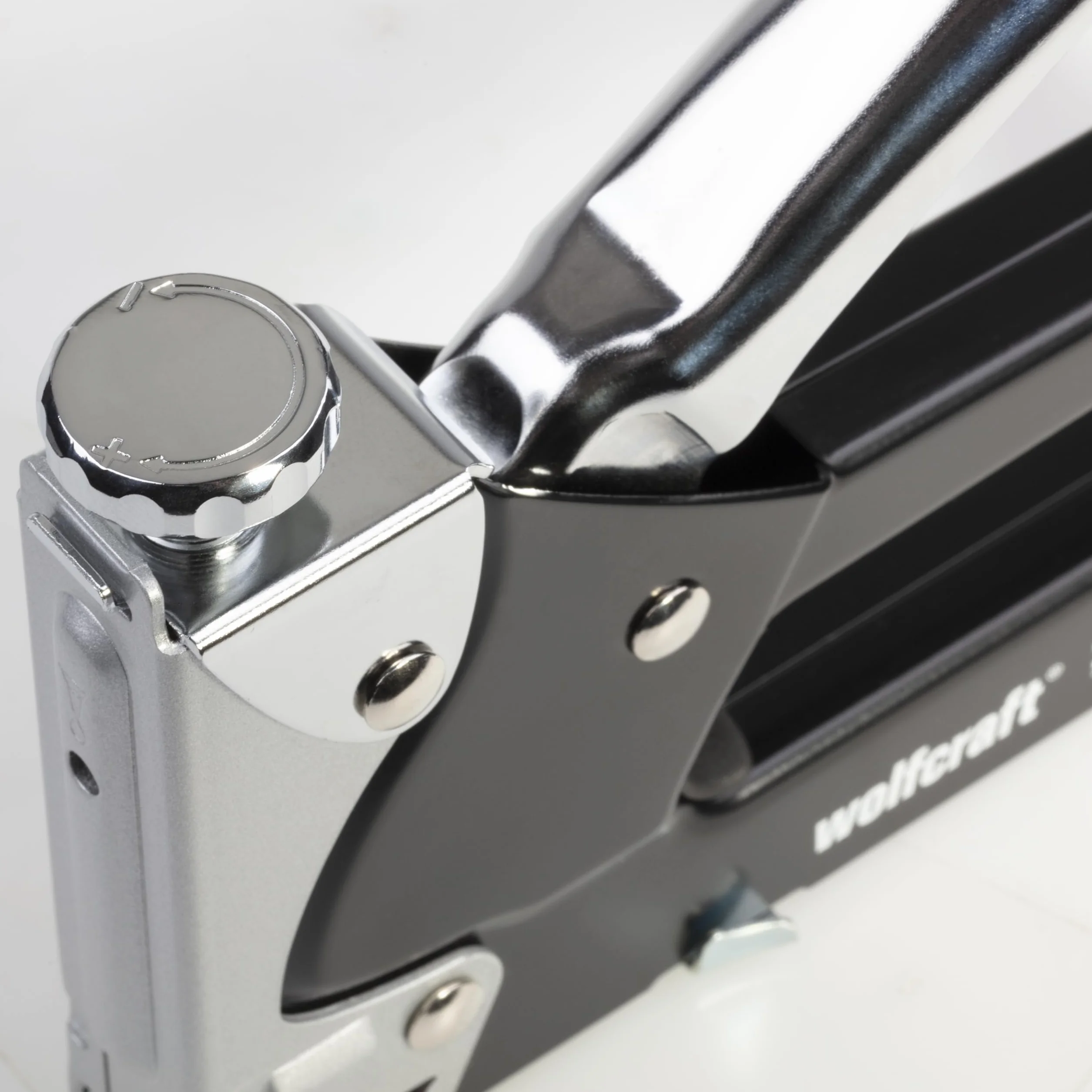 wolfcraft Zszywacz ręczny tacocraft 7 w zestawie, 1001 części I 7089000