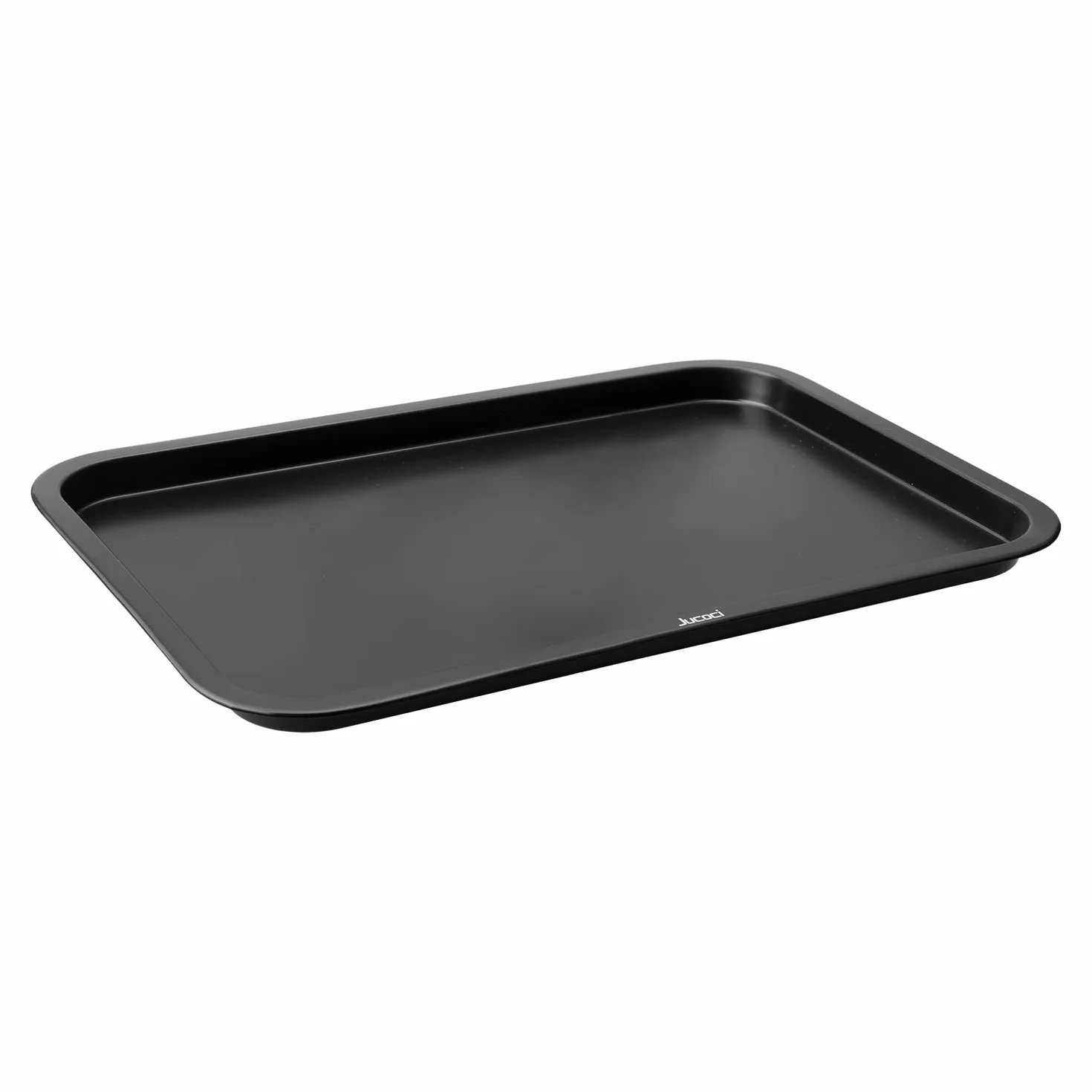 Jucoci Zestaw 5 tacek kompatybilny z plastikowym miniaturowym etui do przechowywania Jucoci (duży)