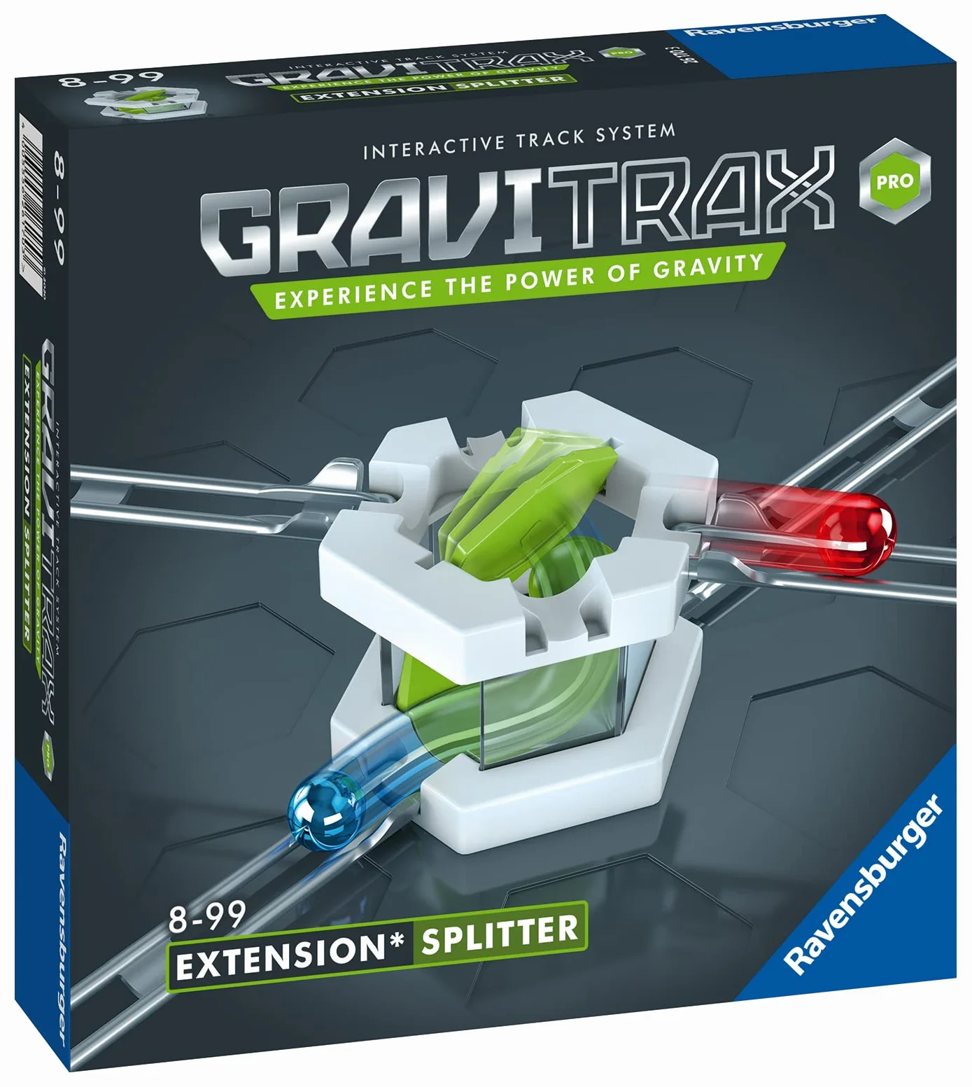 Gravitrax Pro Dodatek Rozdzielacz