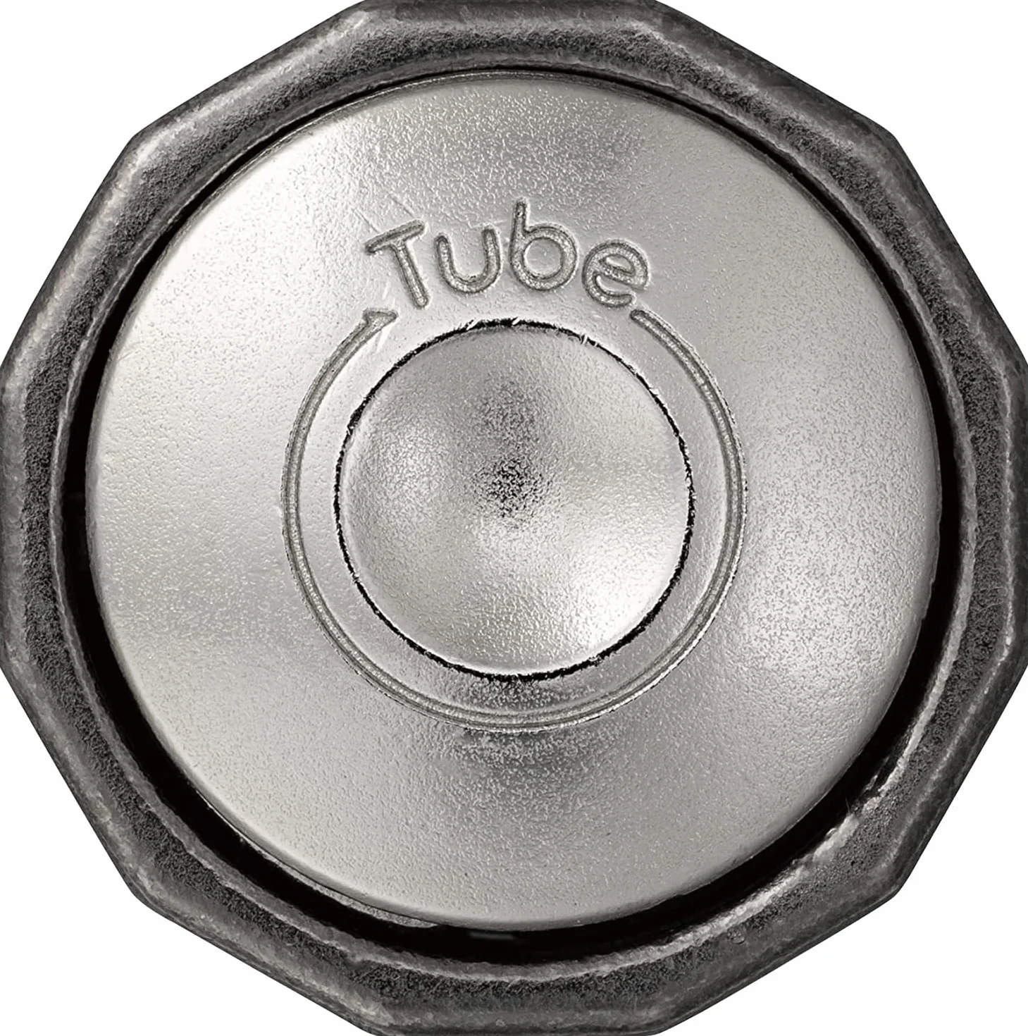 HUZZLE - Gigamic-Tube Cast Puzzle (Diff.5), CPTUB