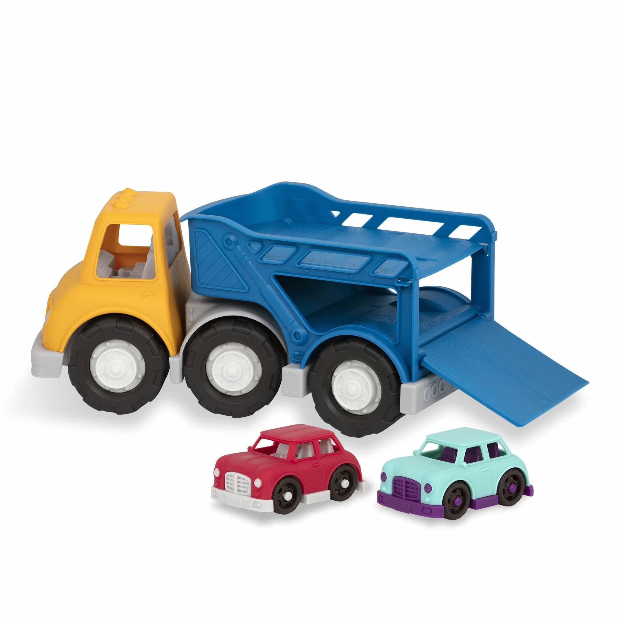 Wonder Wheels by Battat VE1020Z bagażnik samochodowy