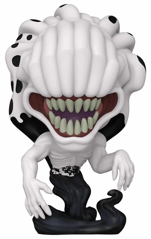 Funko Pop! Animacja: Jujutsu Kaisen sezon 0 - Rika Orimoto - kolekcjonerska figurka winylowa - pomysł na prezent - oficjalny towar - zabawki dla dzieci i dorosłych - fani anime - modelka dla