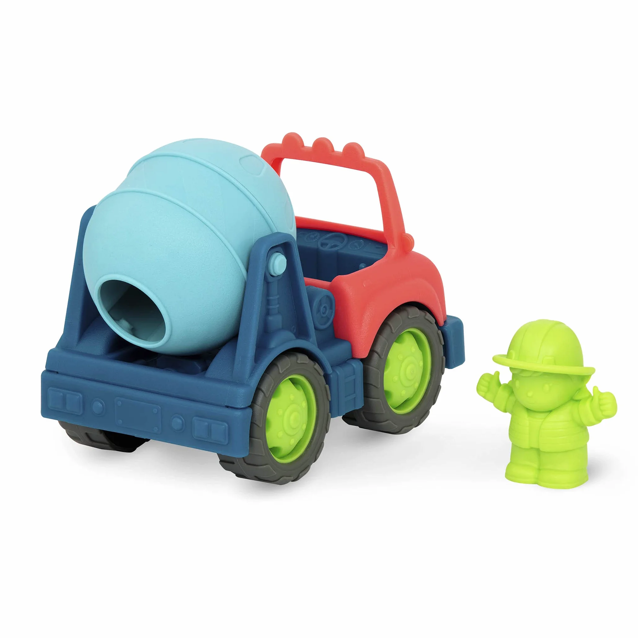 Wonder Wheels VE1048Z mini ekspres do kawy, 3 modele