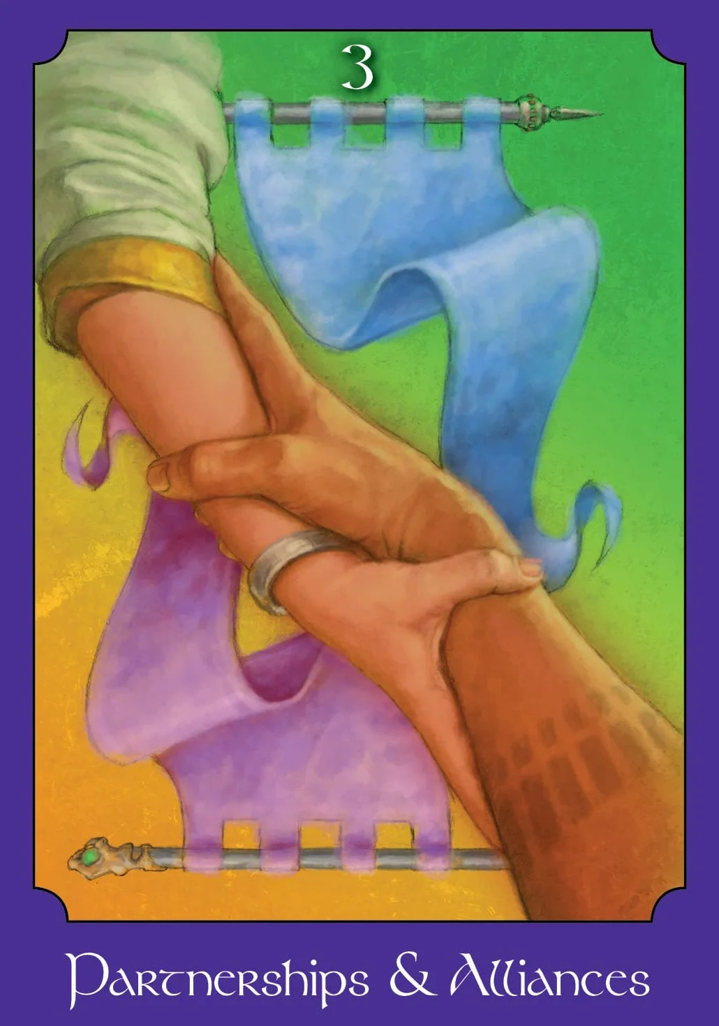 The Psychic Tarot Oracle Cards: A 65-Card Deck, Plus Booklet!: Oracle Deck