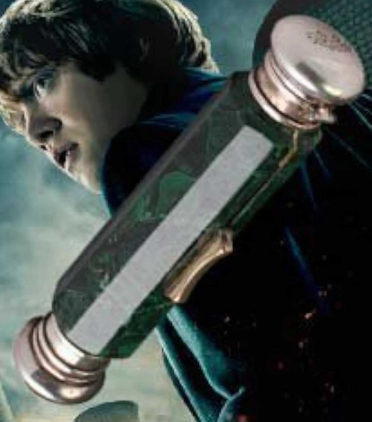 The Noble Collection Harry Potter The Deluminator - 11 cm (4,5 cala) Elektroniczna replika Prop Lighting - Oficjalnie licencjonowany prezent filmowy