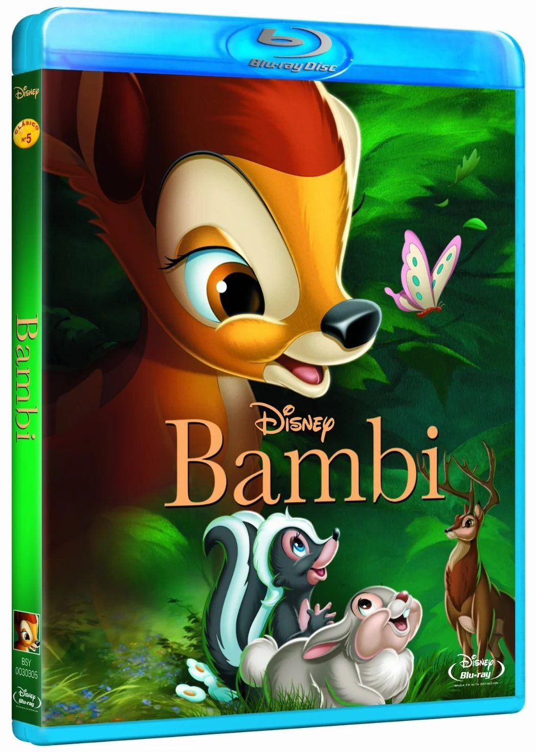 Bambi