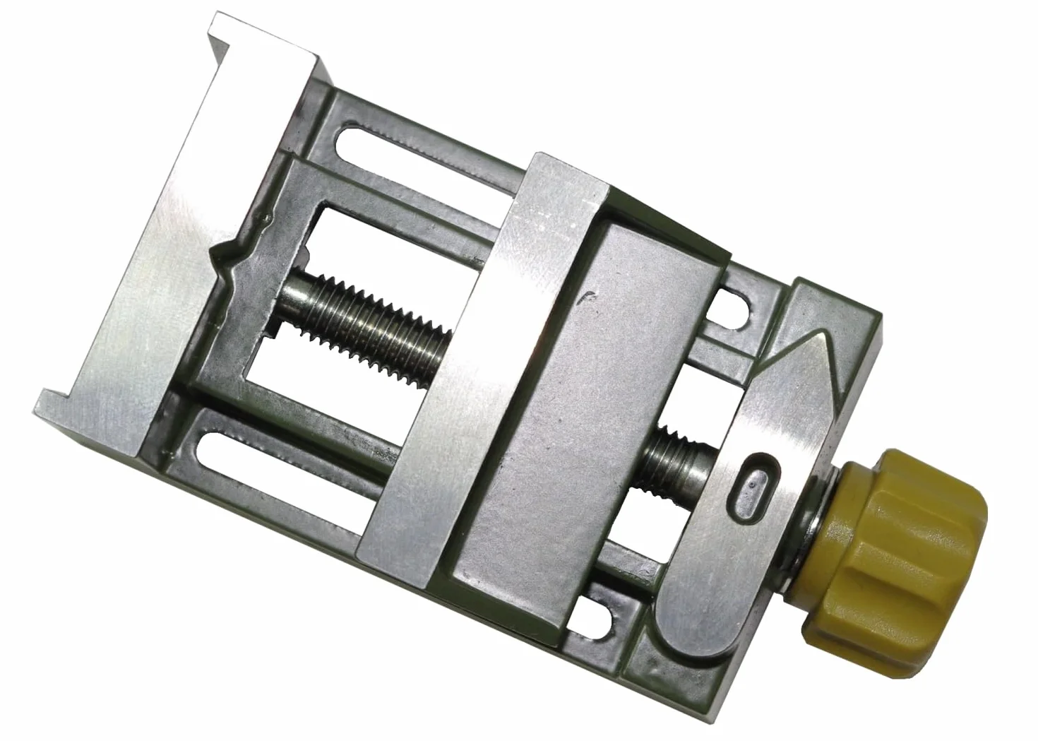 Proxxon 2228132 2228132-Townillo Holder MS 4, zielony