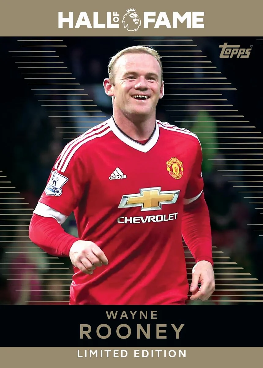 Topps Premier League 2026 Bumper Box