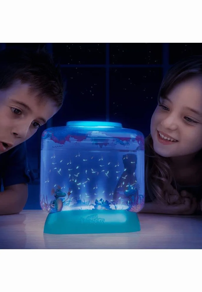 Aqua Dragons Underwater World Dragon Deluxe,