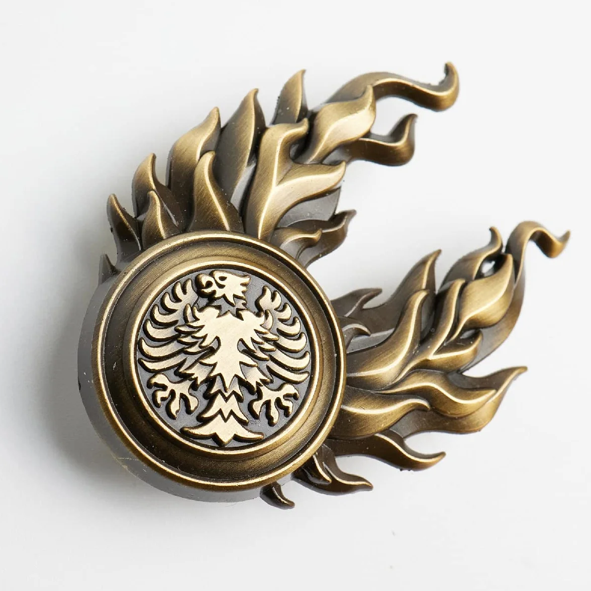 Starforged Kompatybilny z Total War: Warhammer Twin Tailed Comet Pin 1 szt