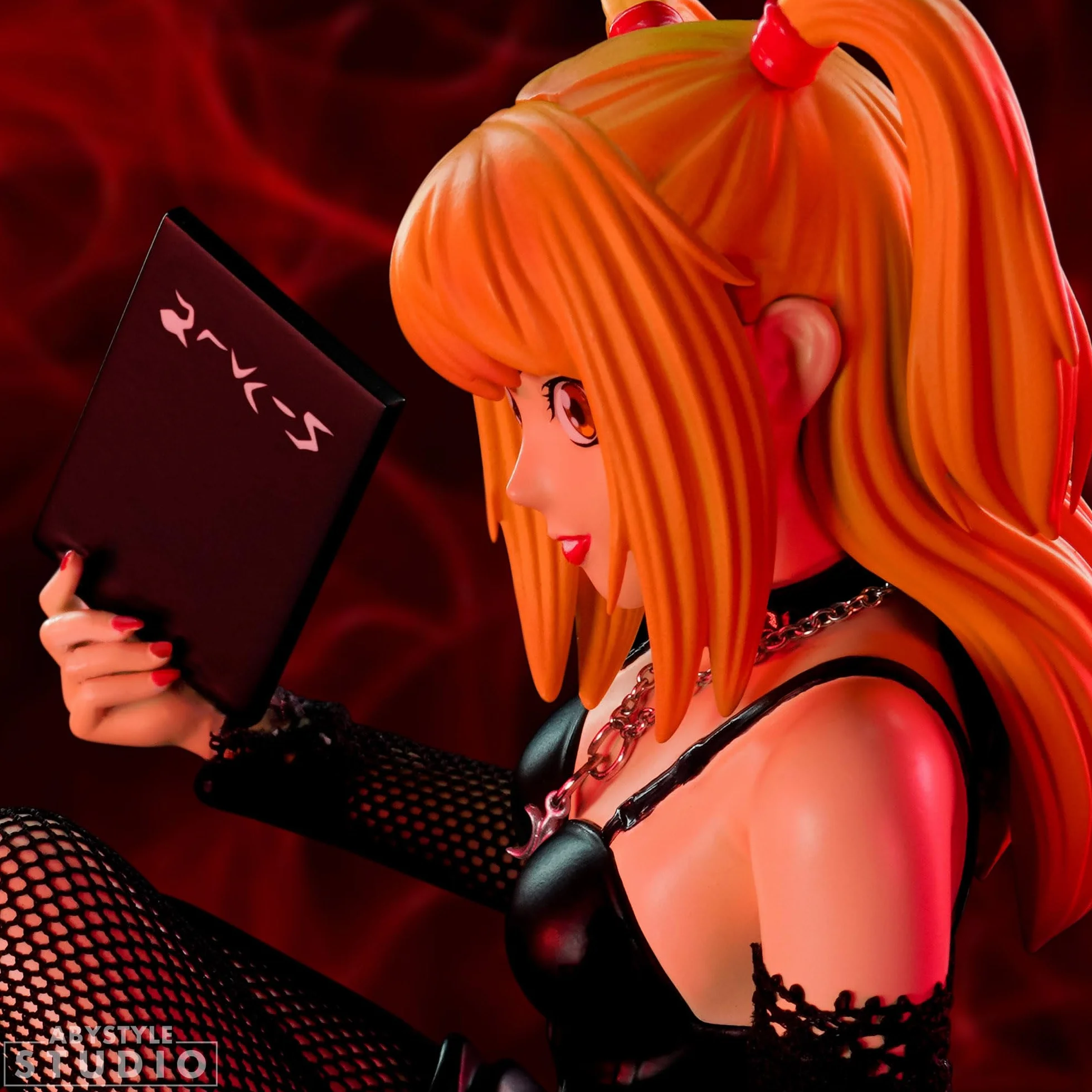DEATH NOTE - Figurine "Misa