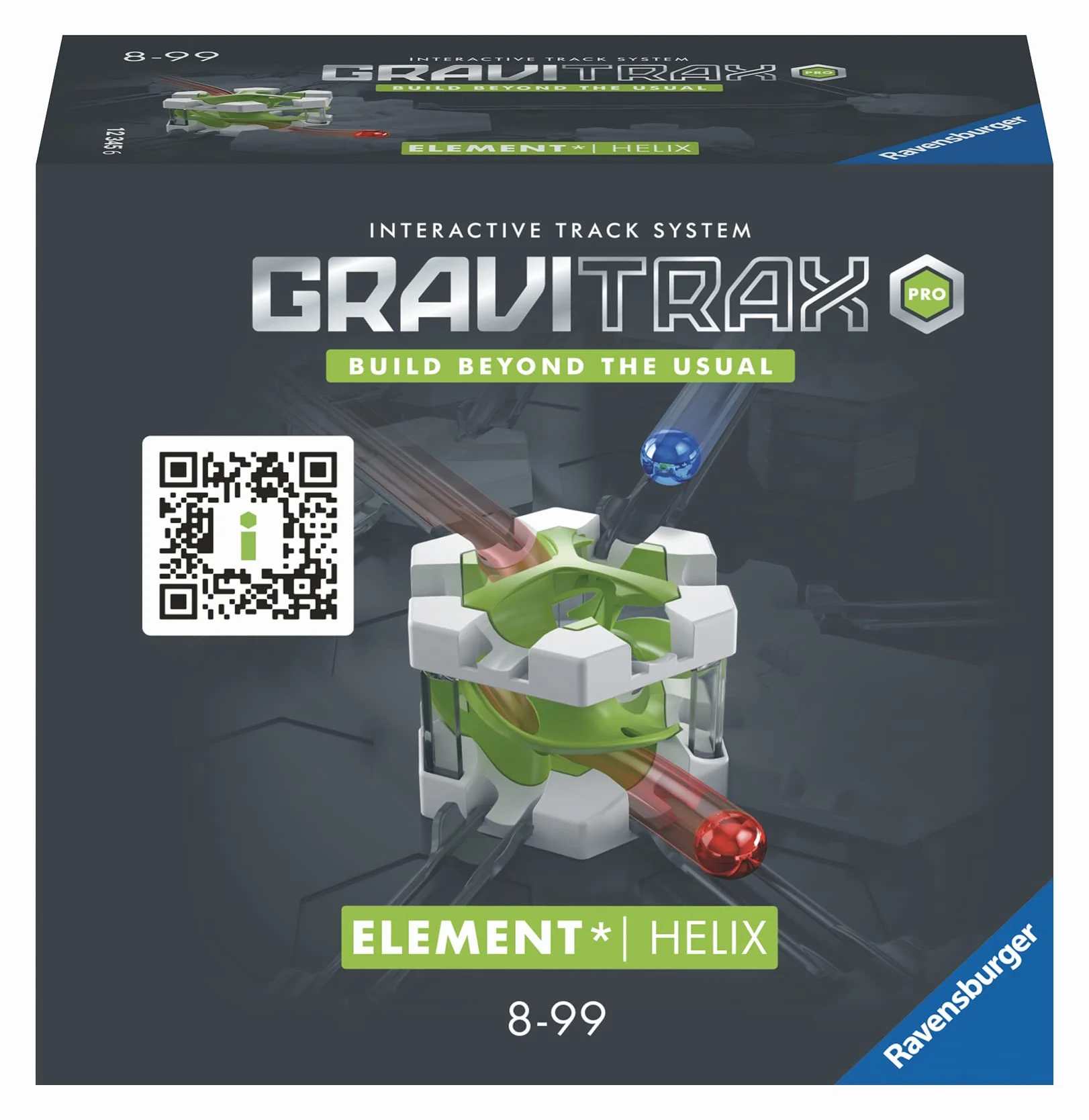 Gravitrax PRO Dodatek Helix