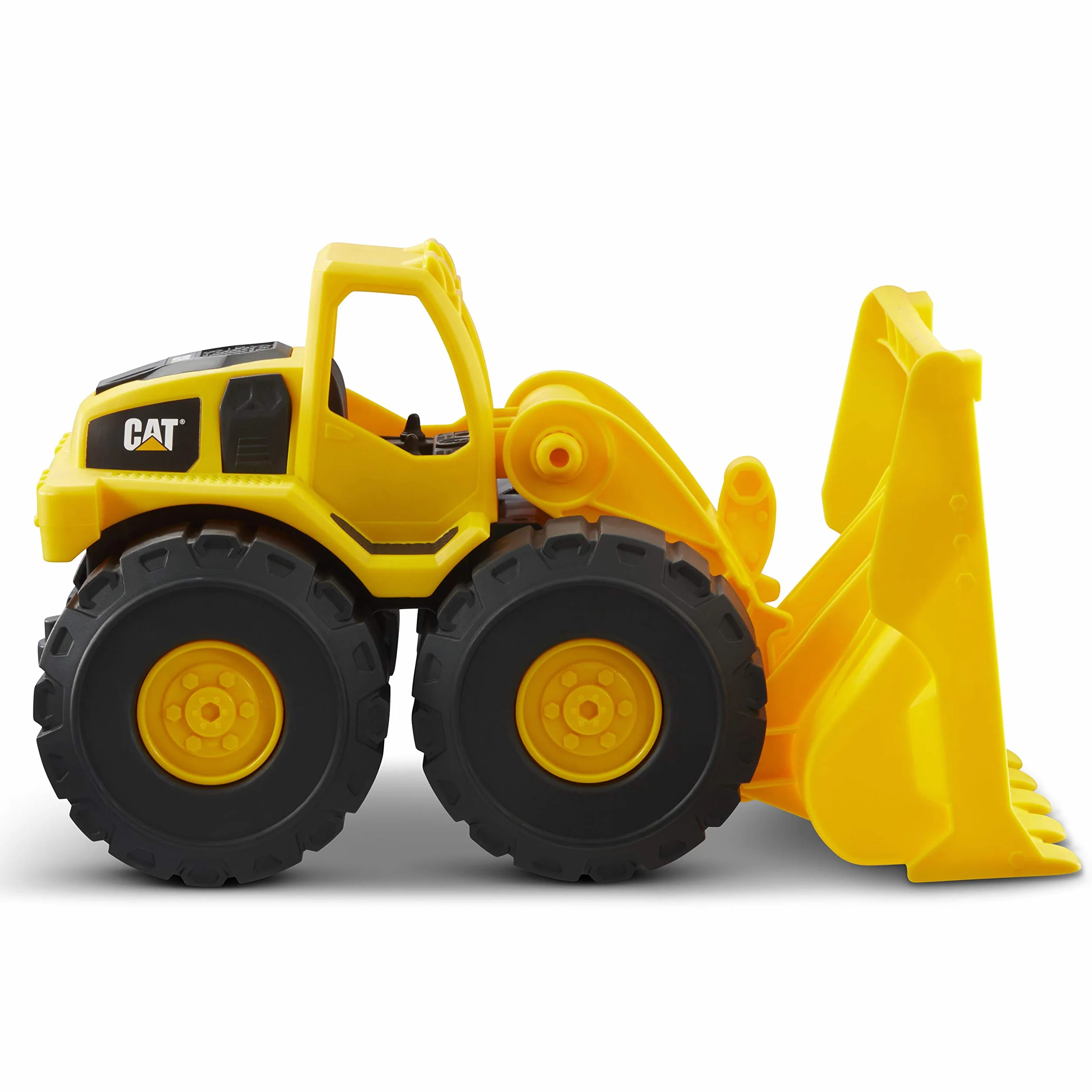 CAT Construction Construction Fleet ładowarka koła 82023