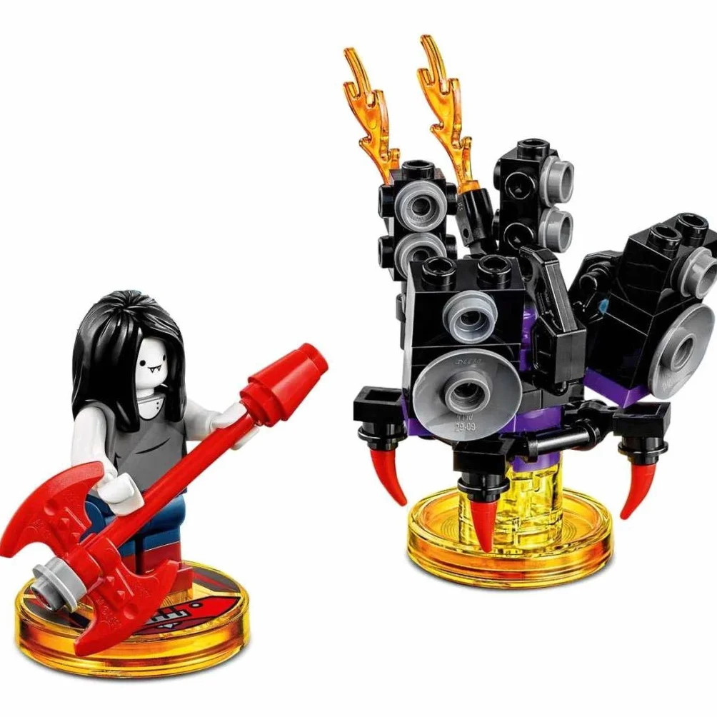 Lego Dimensions Fun Pack Adventure Time