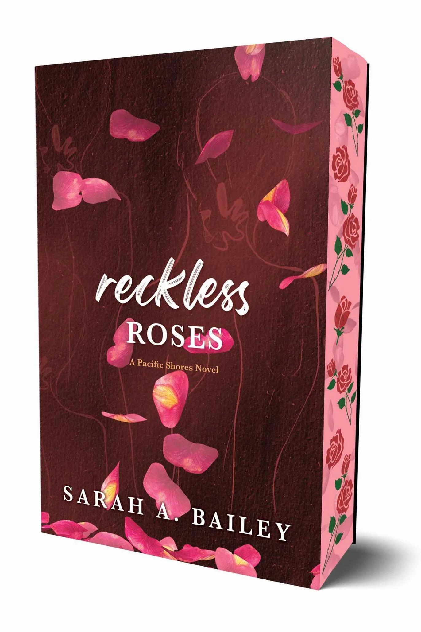 Reckless Roses: Special Edition: 3