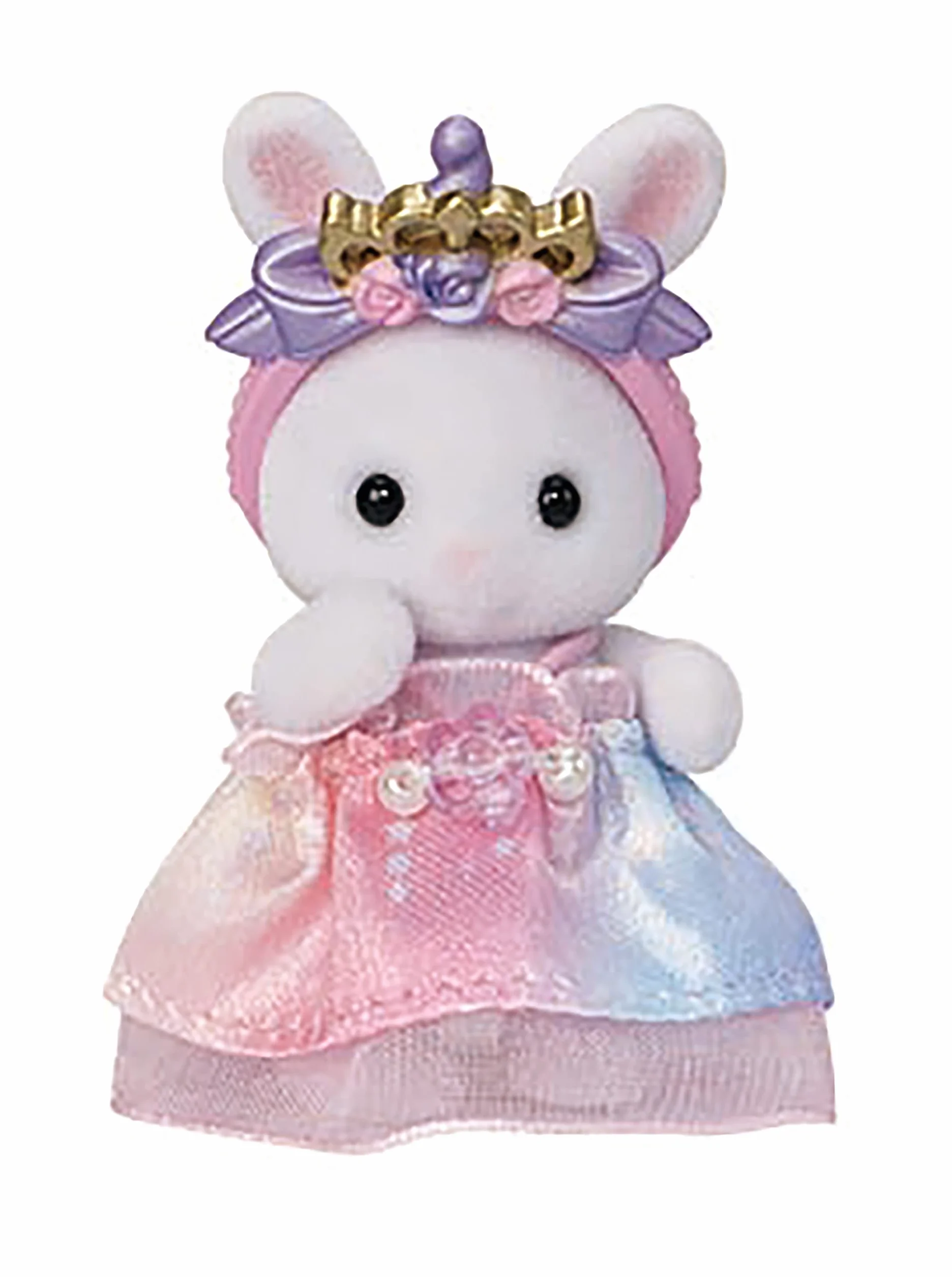 Sylvanian Families Królewska księżniczka zestaw do zabawy domek dla lalek 5703