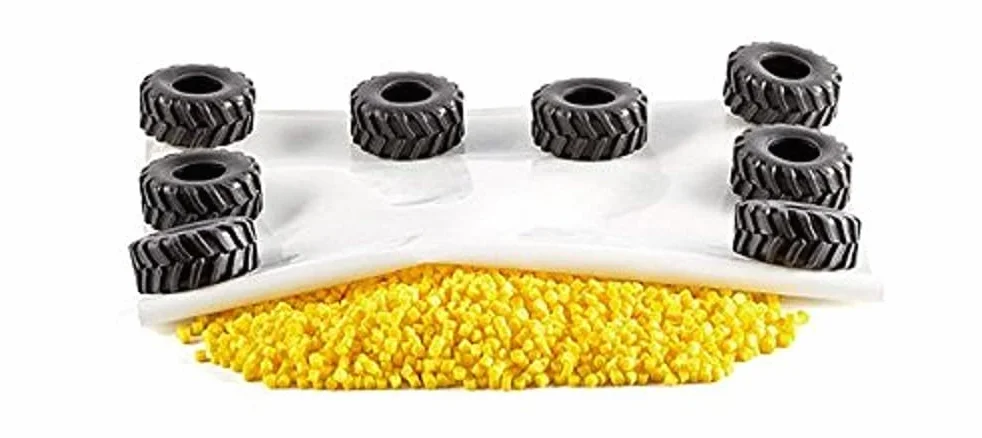 Sieper 5698 Vehicles - Plane and Tyre