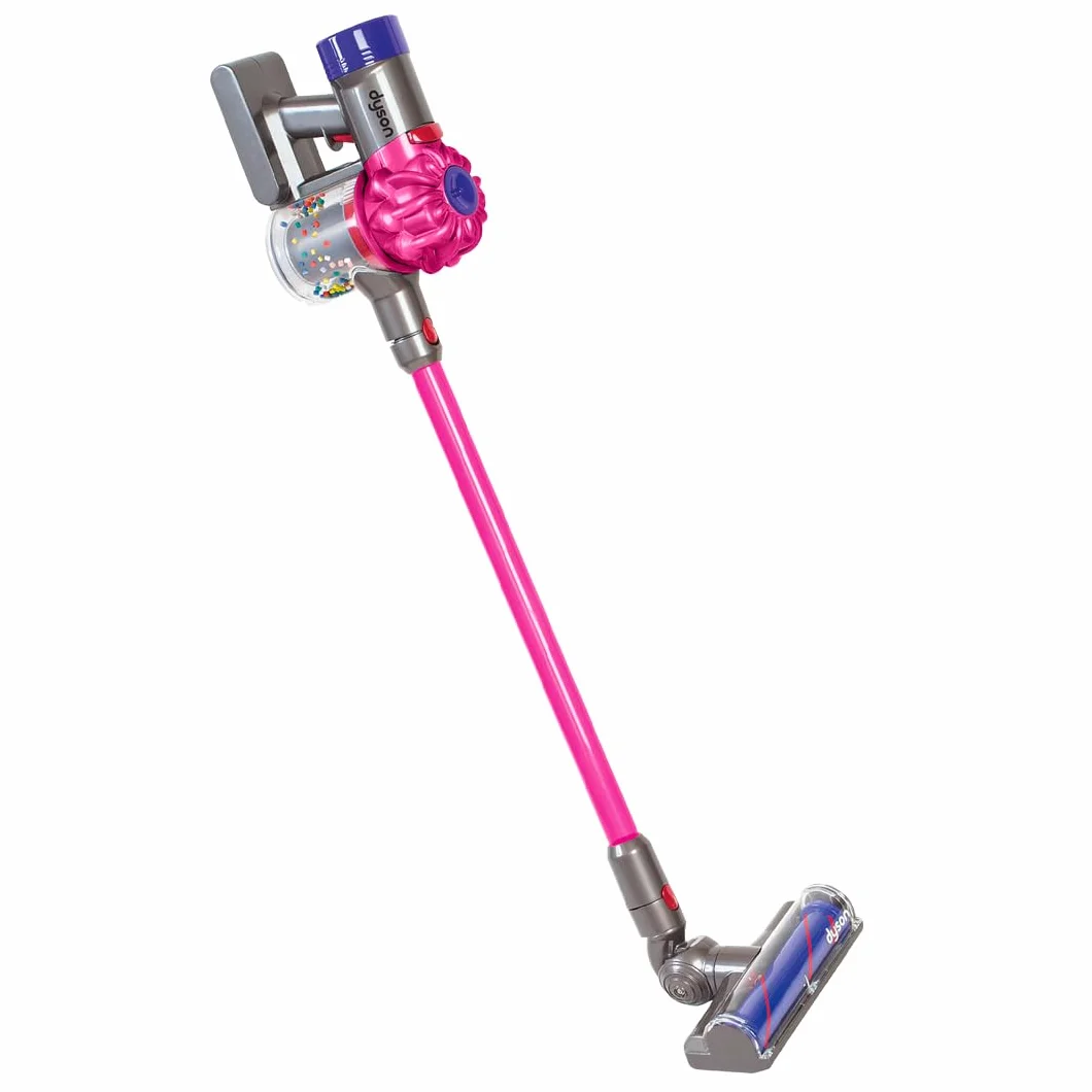 Dyson Cordless Pink