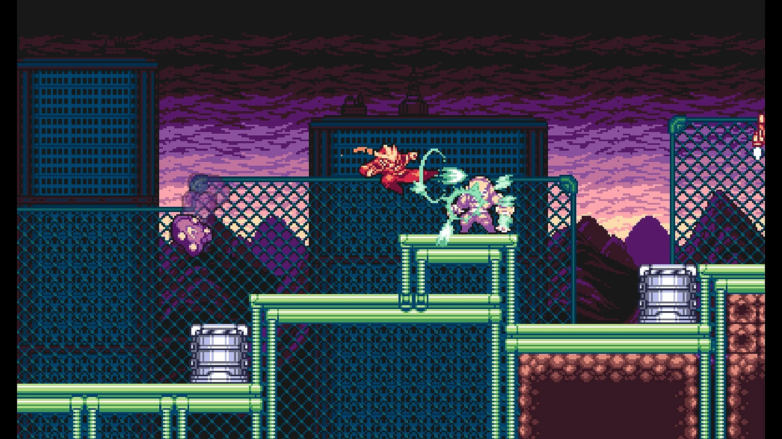 Gravity Circuit Nintendo Switch