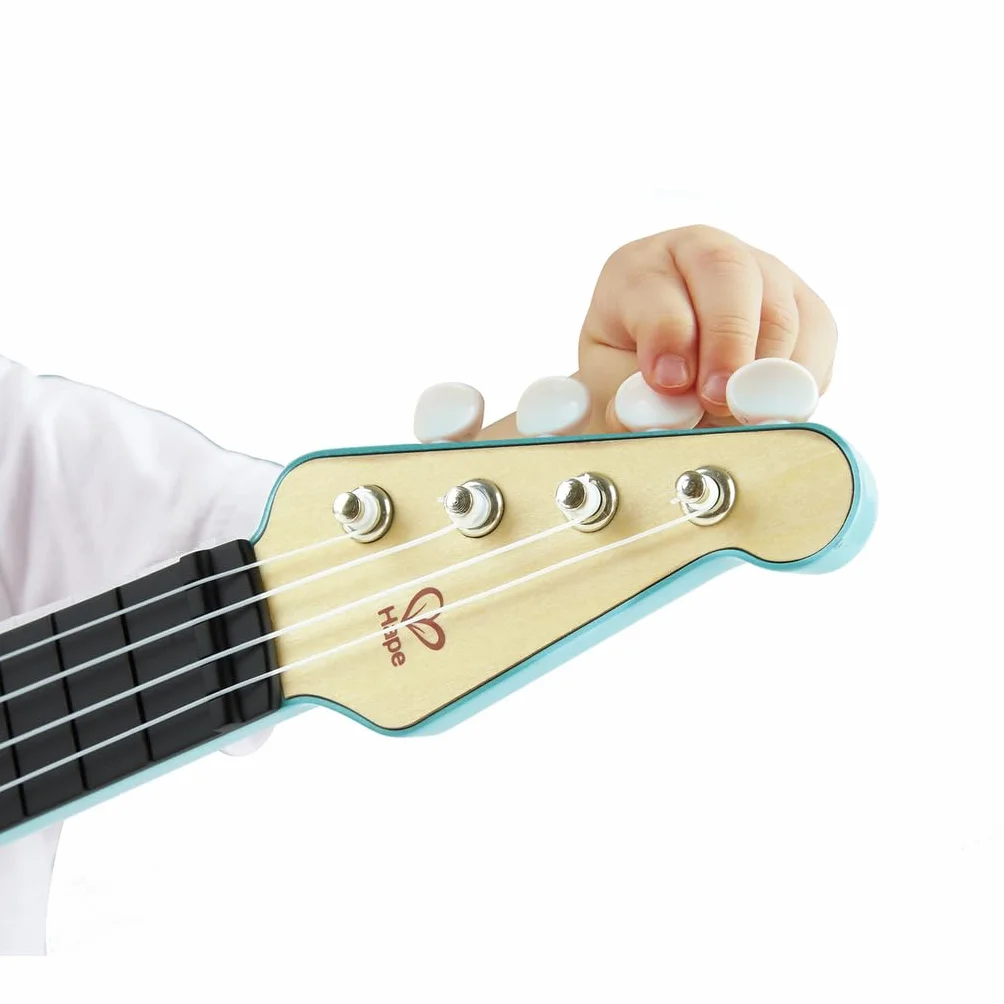 Hape - Rock n Roll Ukulele (87-0626)