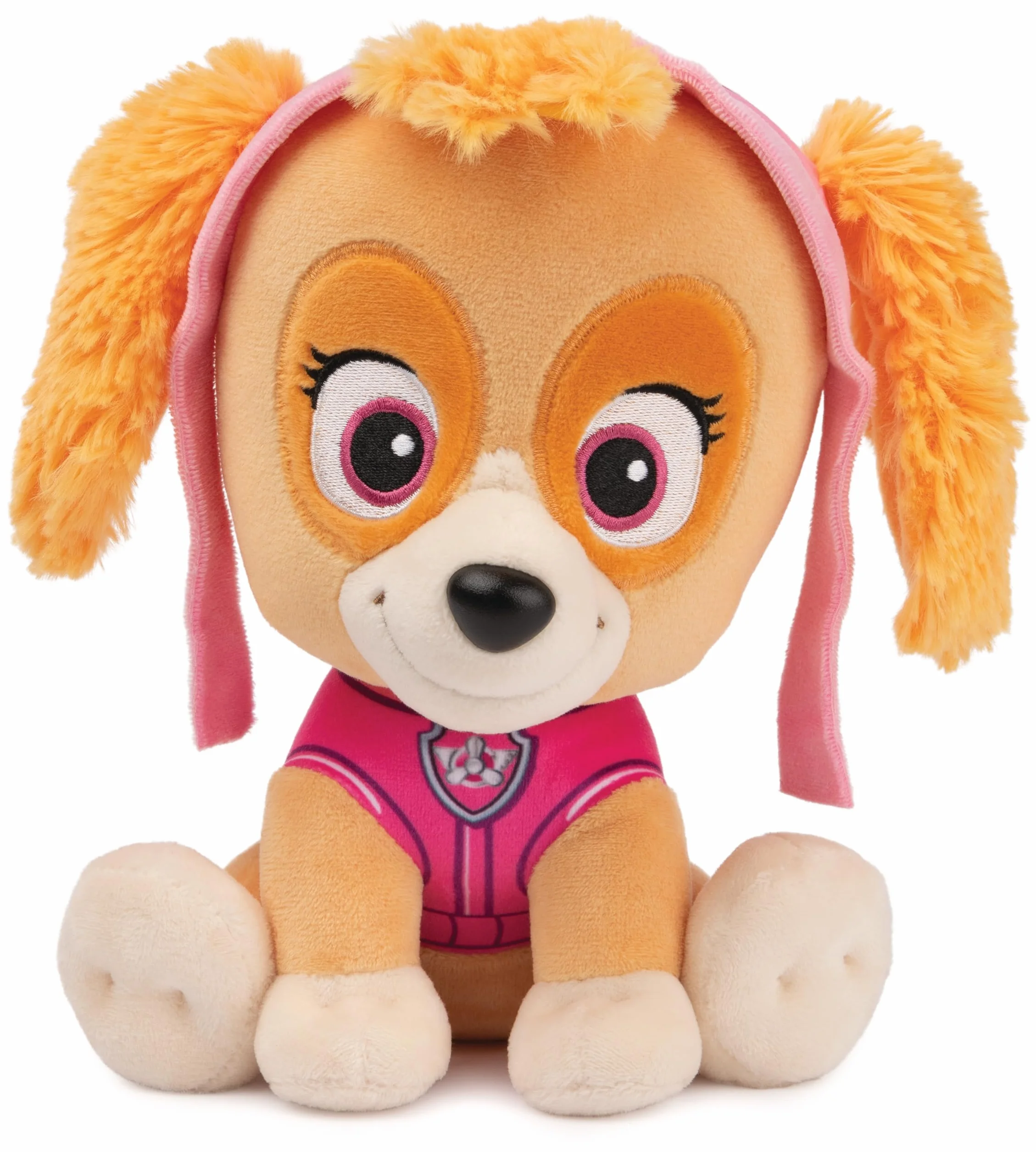 Gund 6058446 : Psi Patrol Pluszowa Skye (23Cm),6.0 Liczyć