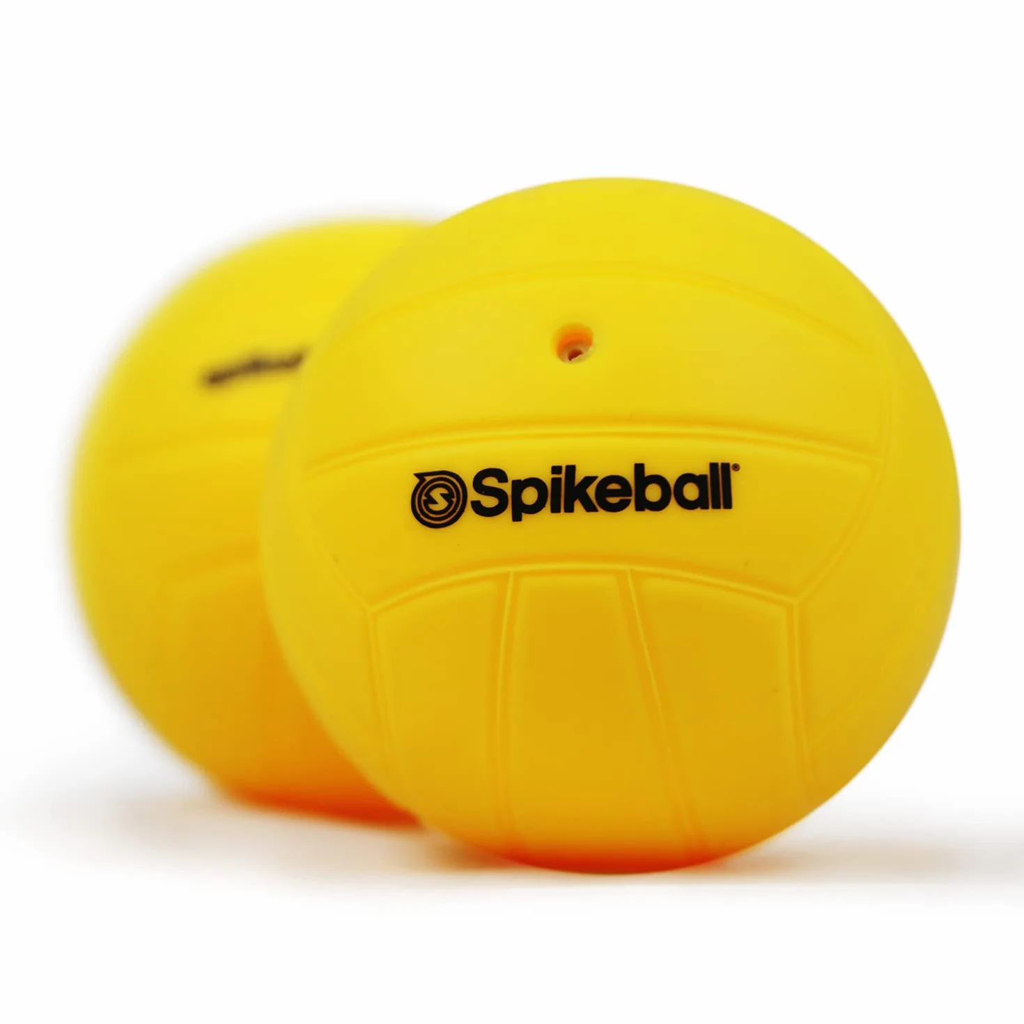 Regular Replacement Balls (2 Pack)