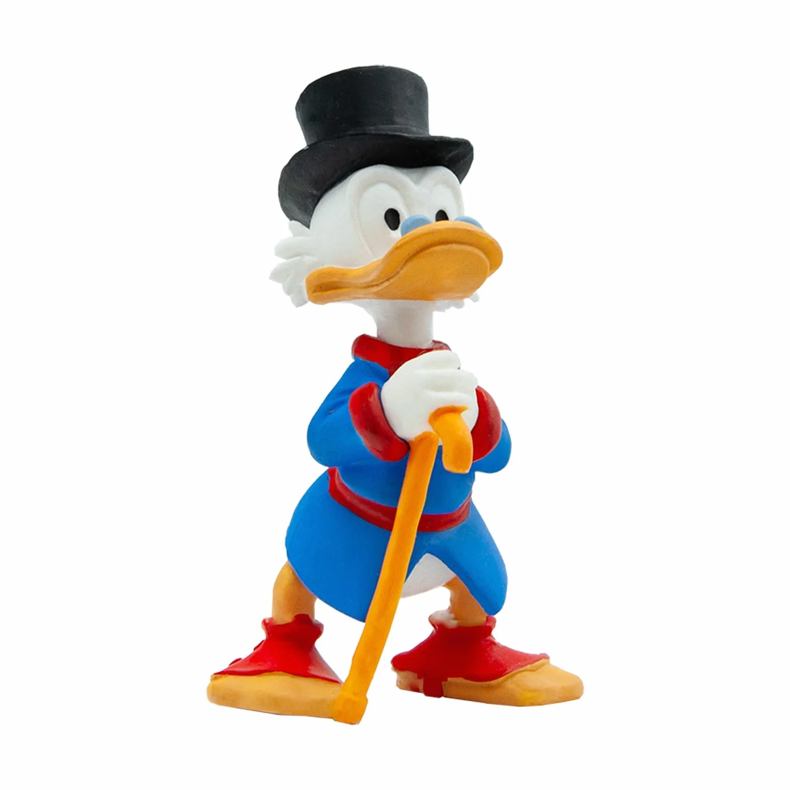 Bullyland Scrooge McDuck