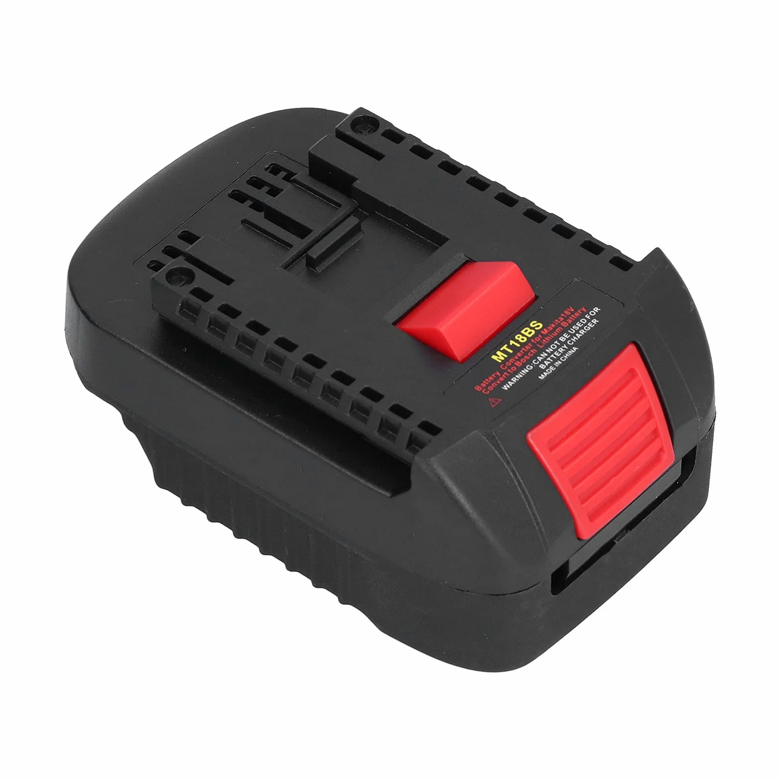 Adapter akumulatora 18 V Konwersja adaptera akumulatora dla na MT18BS