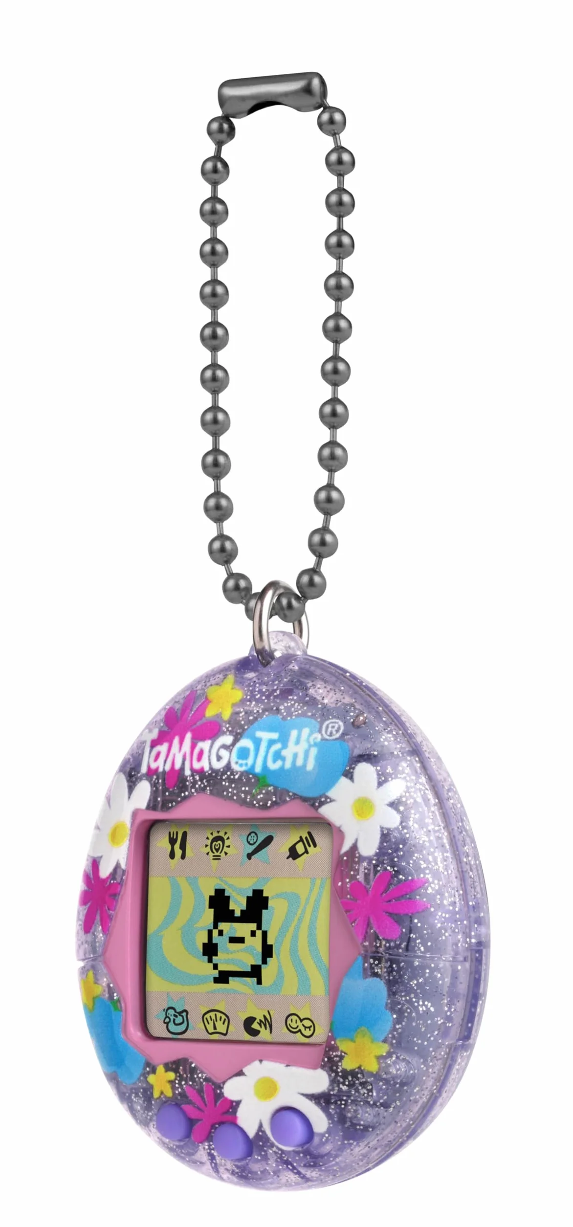 TAMAGOTCHI - FLOWER PERFUME