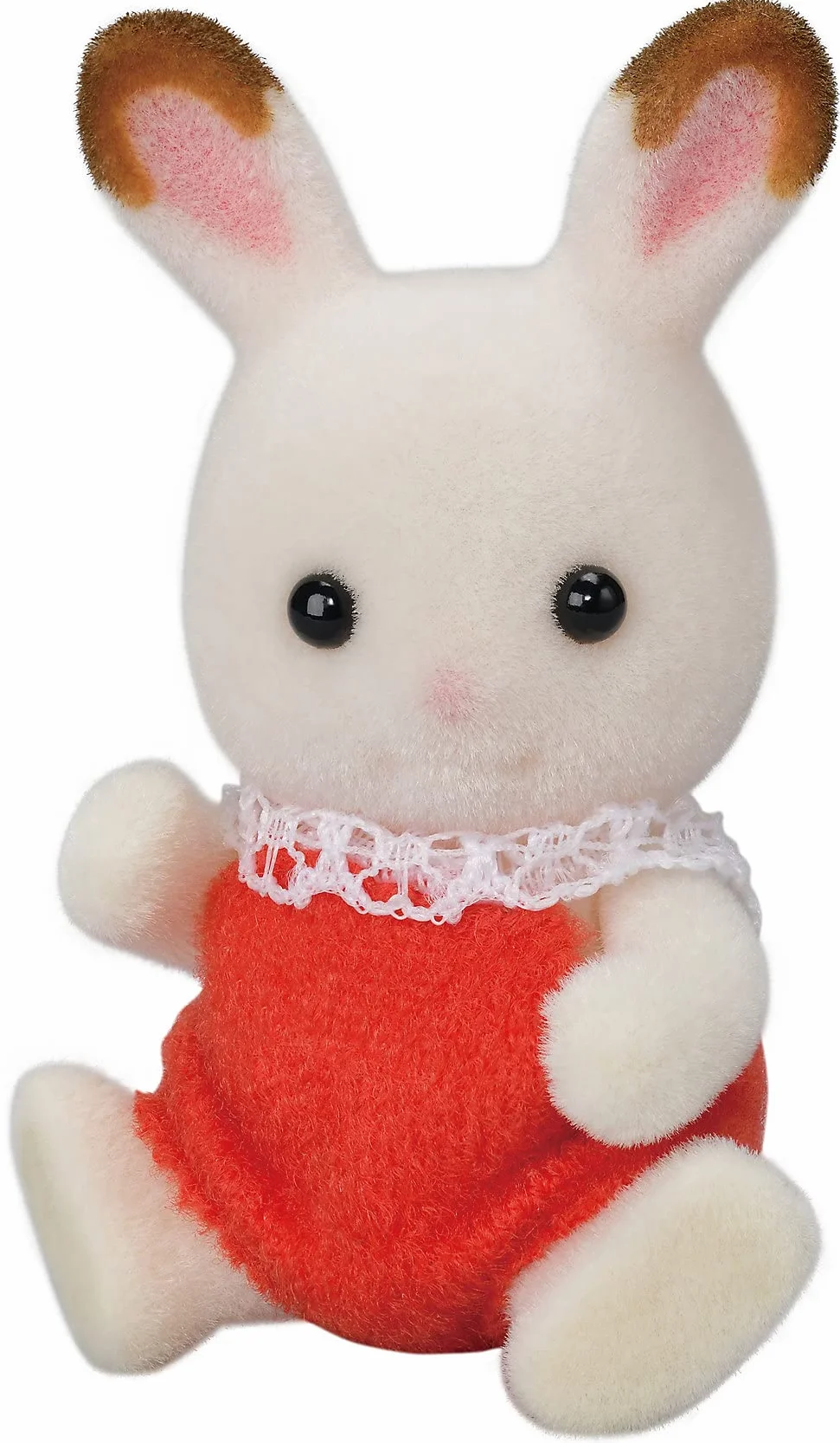 Sylvanian Families Słodki Malinowy Domek Zestaw do Zabawy, Wielokolorowy, Od 3 Lat