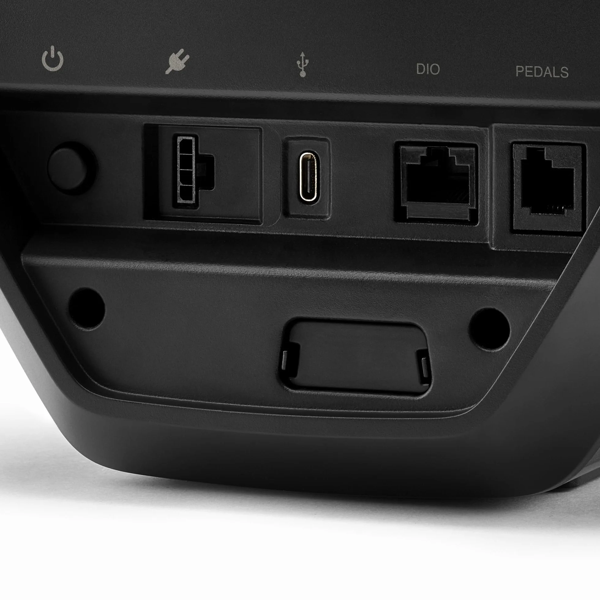 Thrustmaster T818 podstawa serwomechanizmu