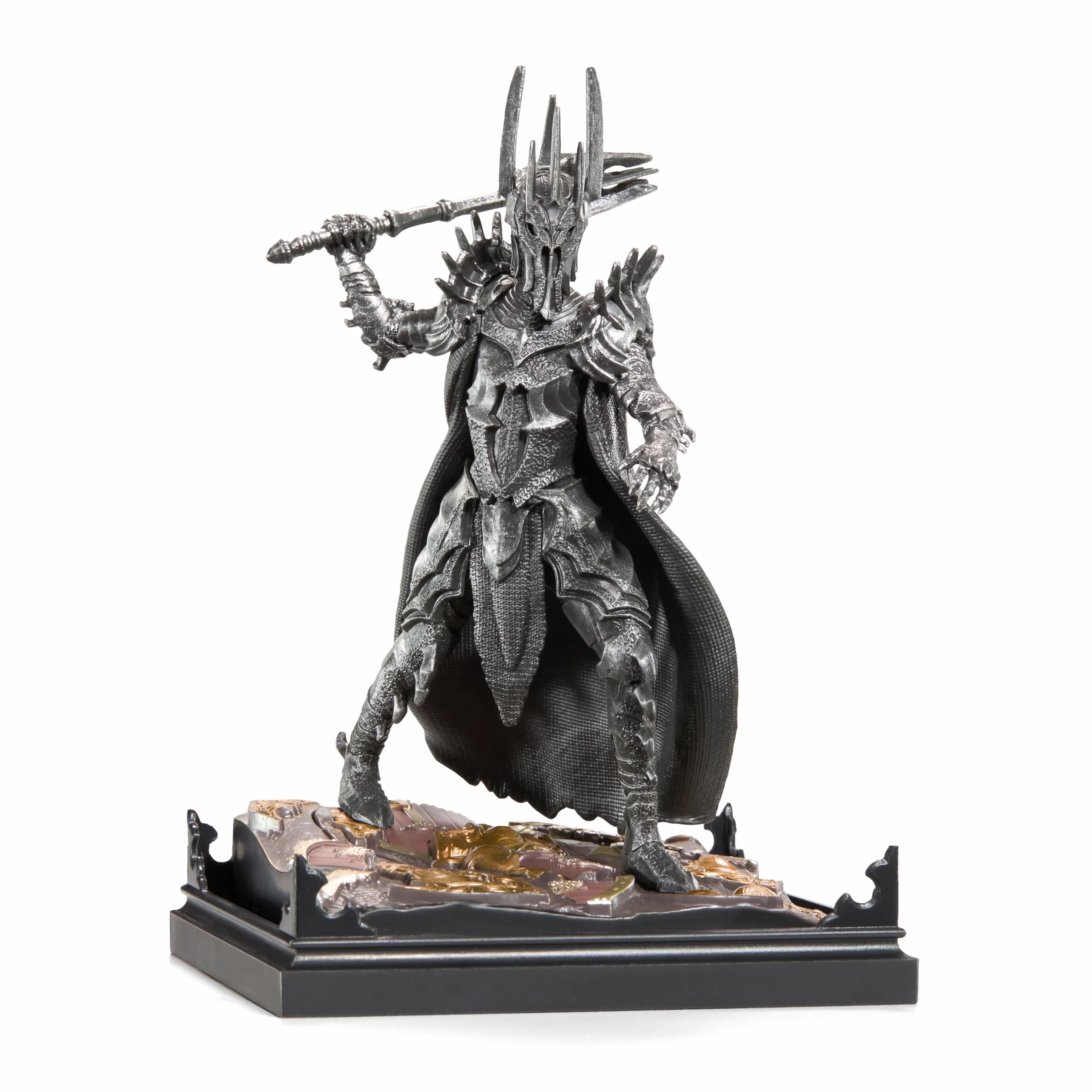 Sauron The Lord Of The Rings Statue 17Cm