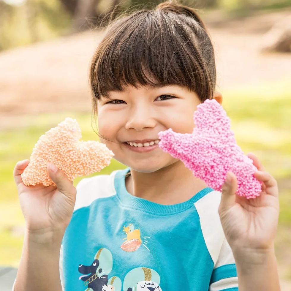 Learning Resources Playfoam Kombinacja Squish Piana 8 Pakiet