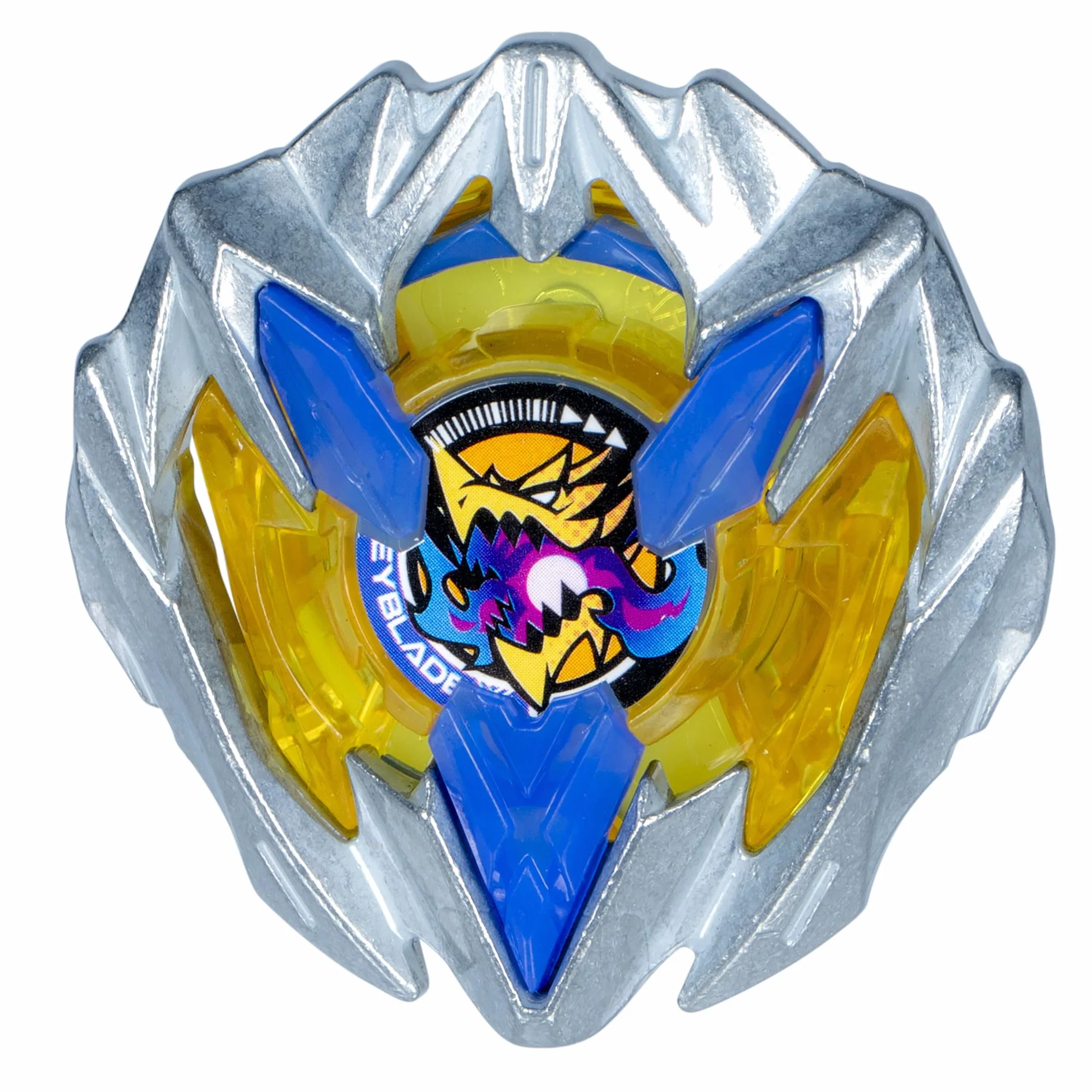 Pakiet startowy Beyblade X Buster Dran 5-70DB UX, bączek i wyrzutnia