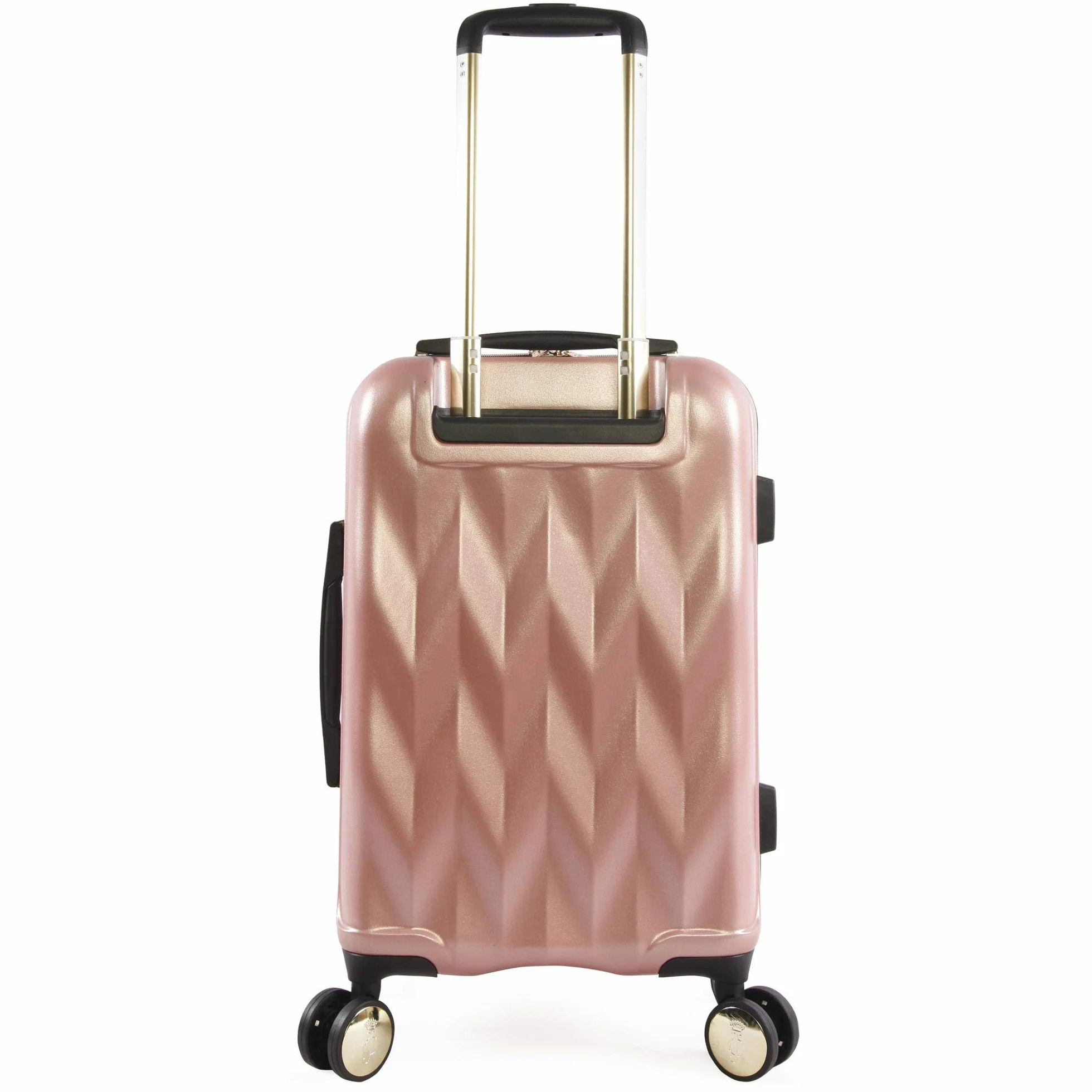 Juicy Couture Grace 53.3 cm Spinner, Różowe złoto, Jeden rozmiar, Grace 53.3 cm Spinner