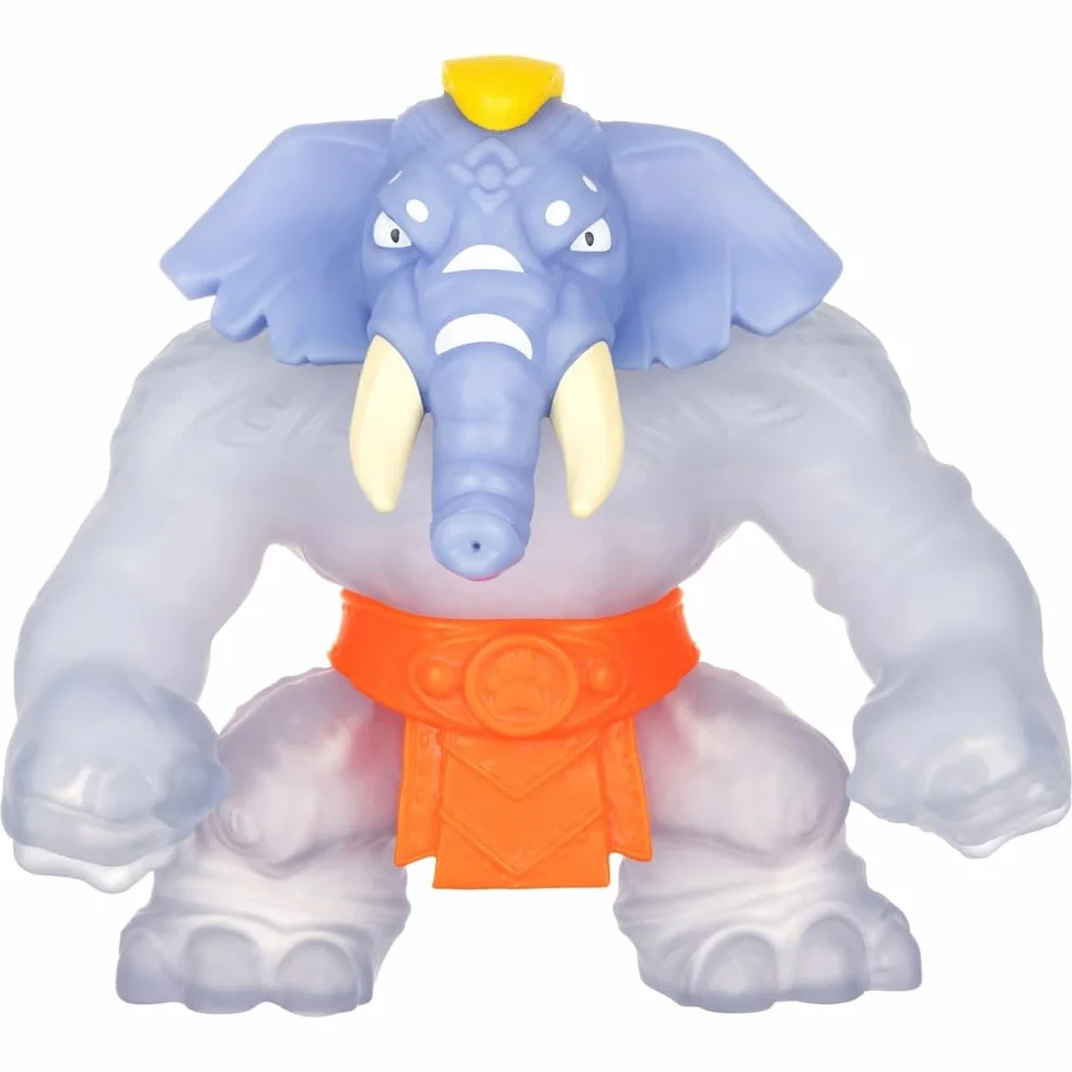GOO JIT ZU - FIGURKA GLOW SHIFTERS - GIGATUSK