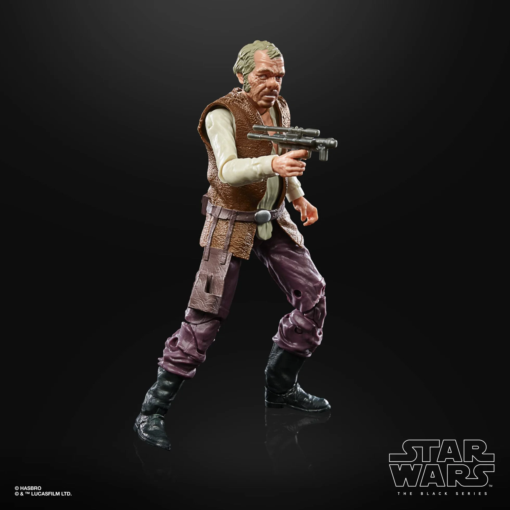 Star Wars BL Iowa
