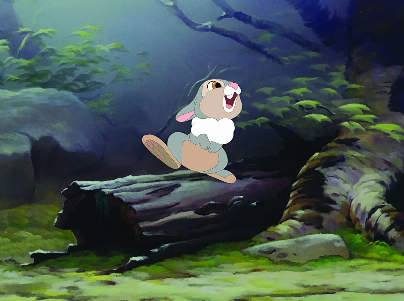 Bambi