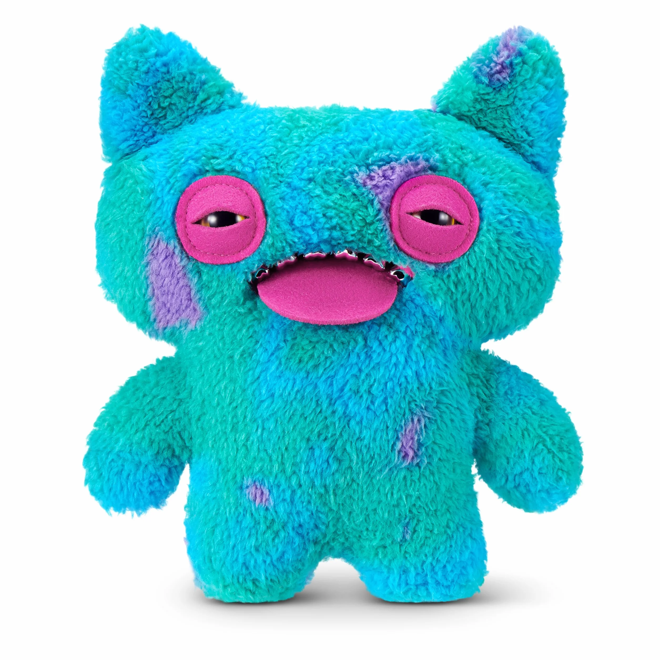 Fuggler 23 cm seria rdzeniowa 1-FUGG LIFE PLUSH 23 cm (munch munch)