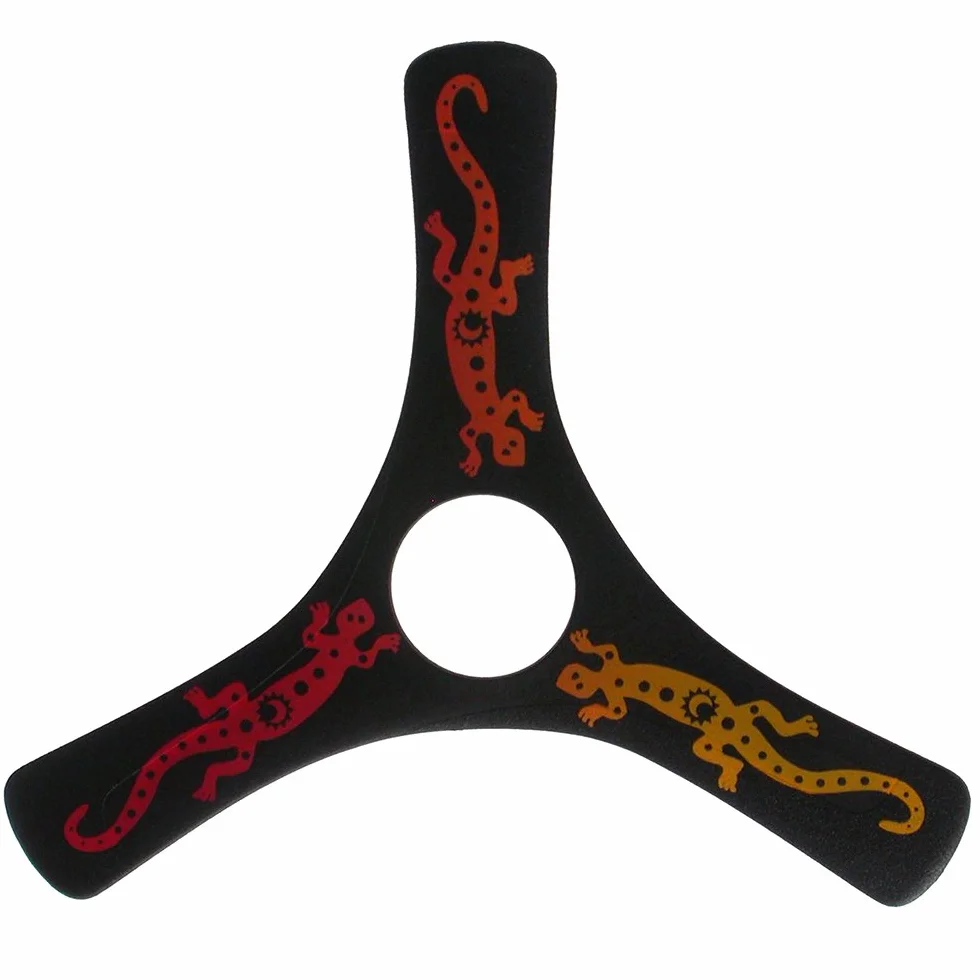 Boomerang, Lmisrpg