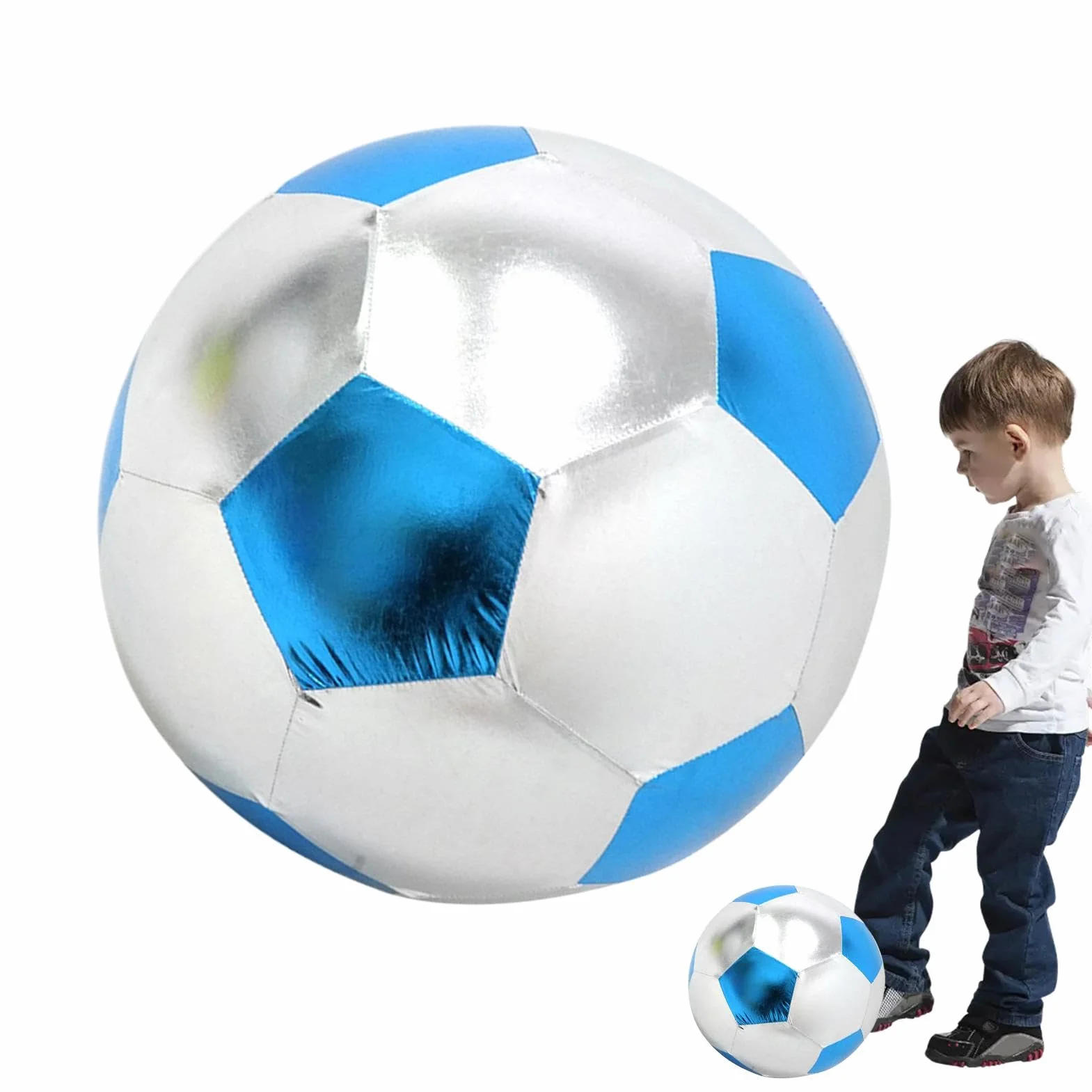 Inflatable Football, Soccer Simulation Balls, Leakproof Soft Soccer Balls, Blow Up Football, Inflatable Beach Balls, Interactive Football, Blow Up Soccer Ball, Soft Soccer Balls, Inflatable Football