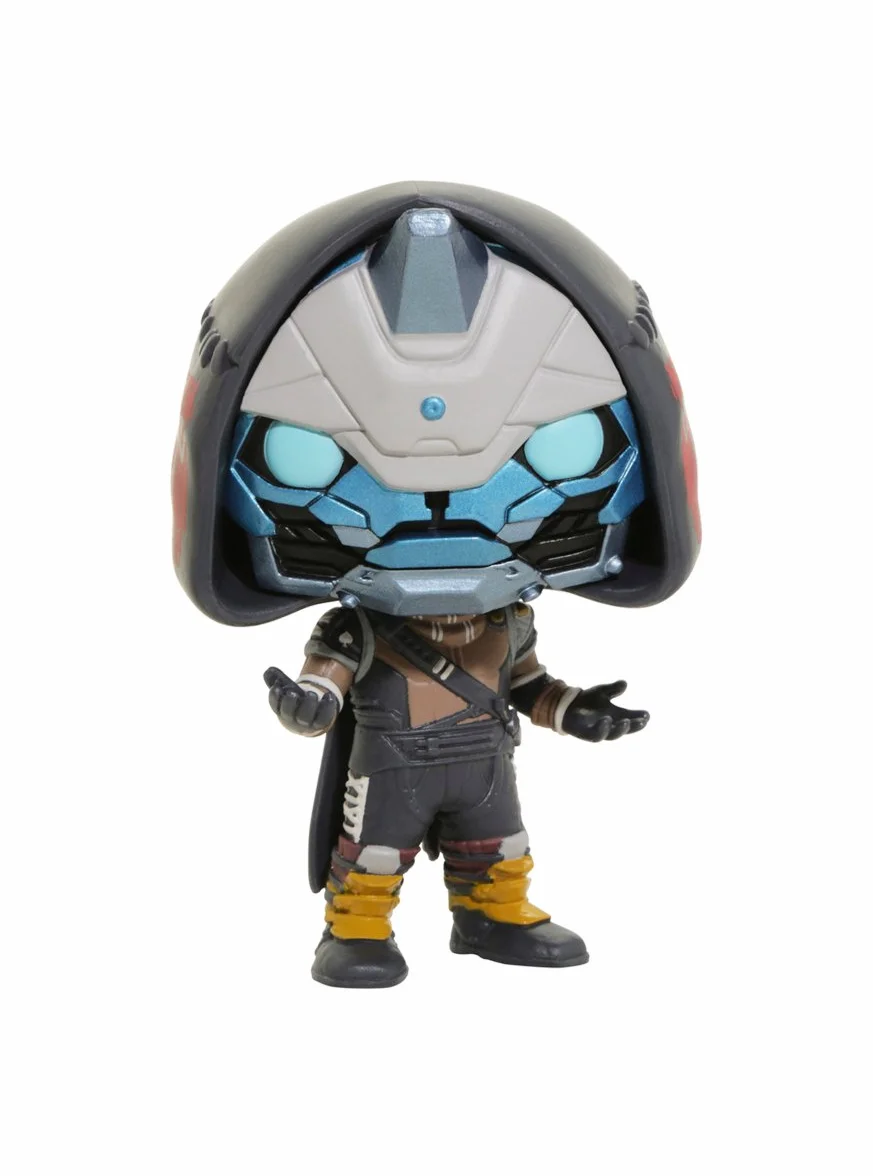 Funko! Games: Destiny - Cayde-6, Multi