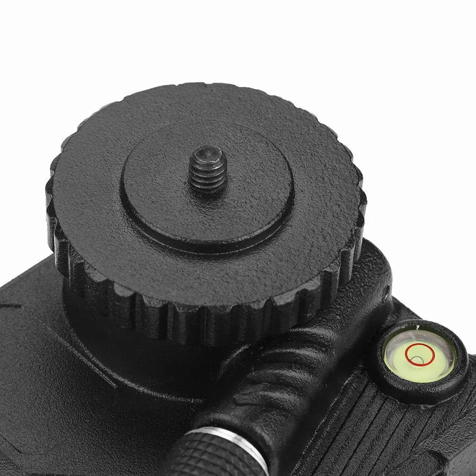 Statyw do poziomowania laserowego, stop aluminium, podstawa obrotowa o 360 stopni, numer modelu: Sorandwnd8b279fc