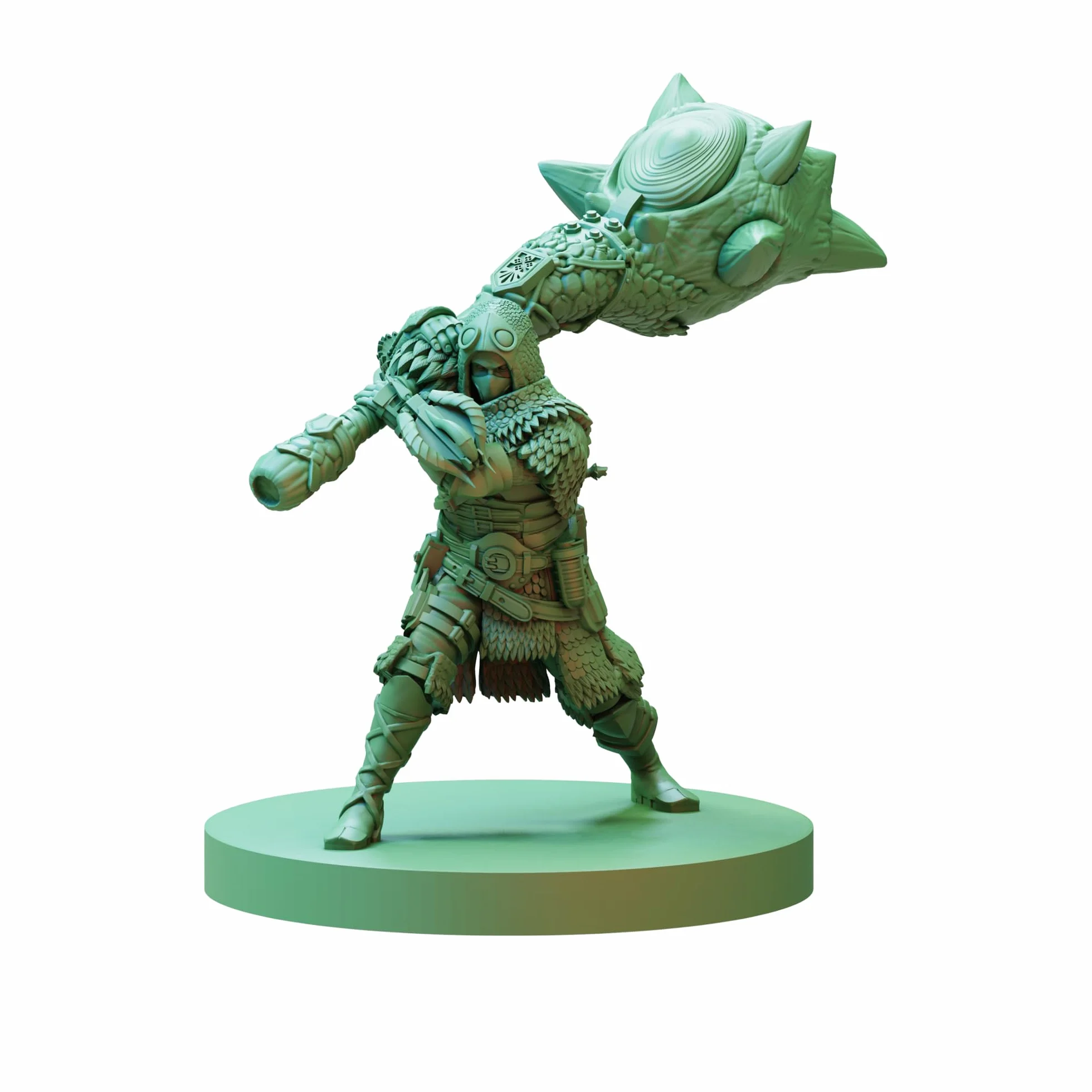 Monster Hunter World The Board Game: Hunter's Arsenal Expansion